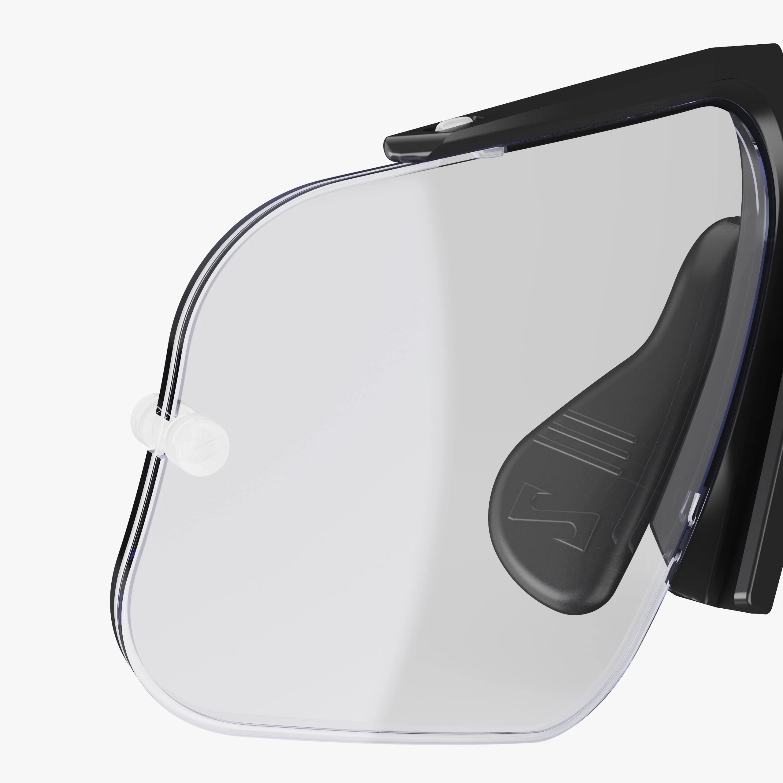 RX Optical Insert X Aero – Easy Fit for Aero Sunglasses