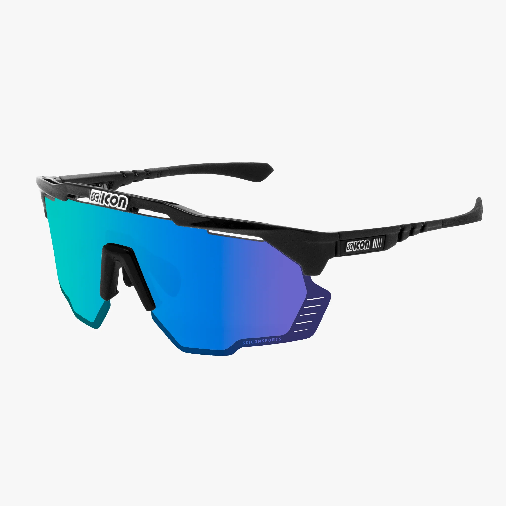 AEROSHADE KUNKEN – High-Performance Sport Sunglasses