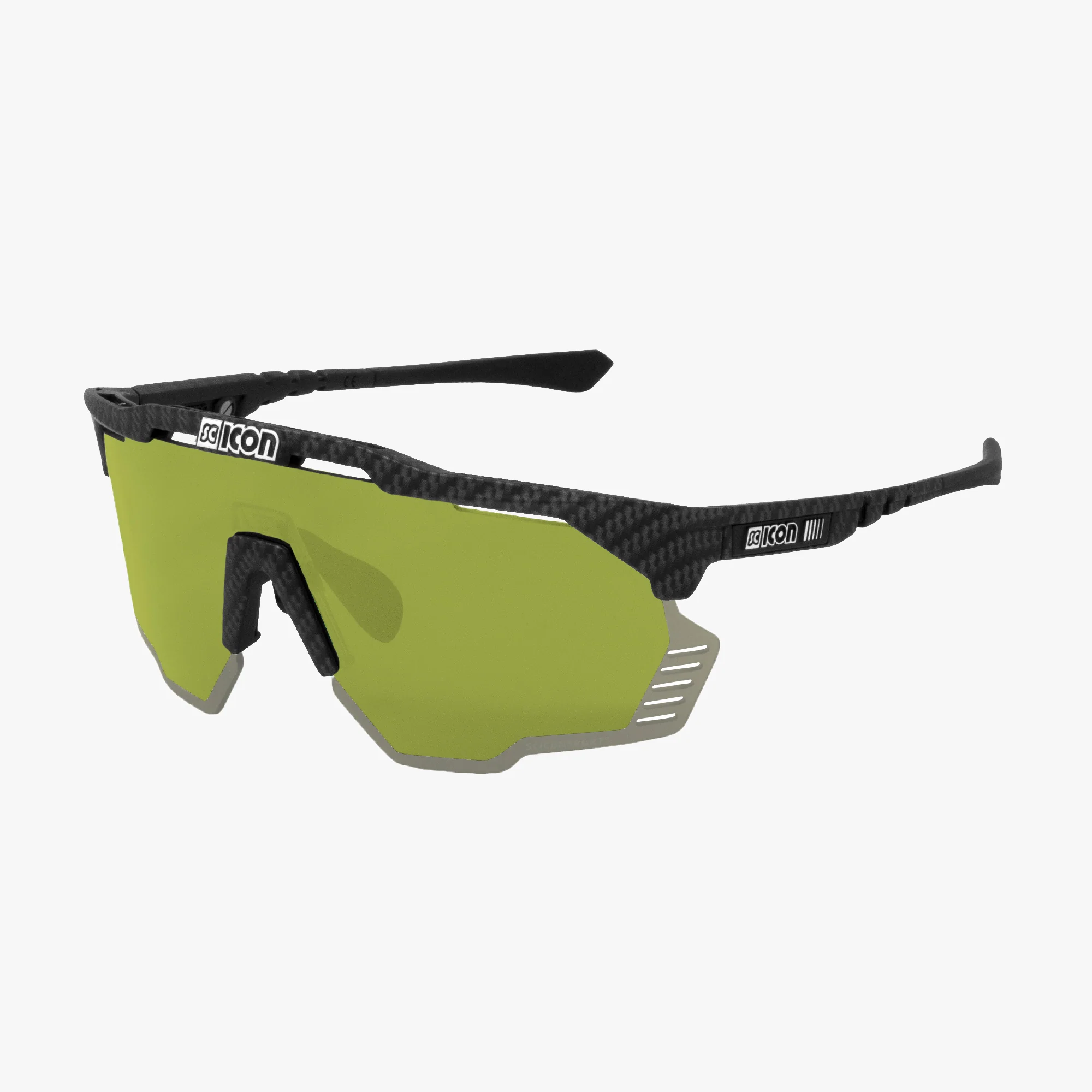 AEROSHADE KUNKEN – High-Performance Sport Sunglasses