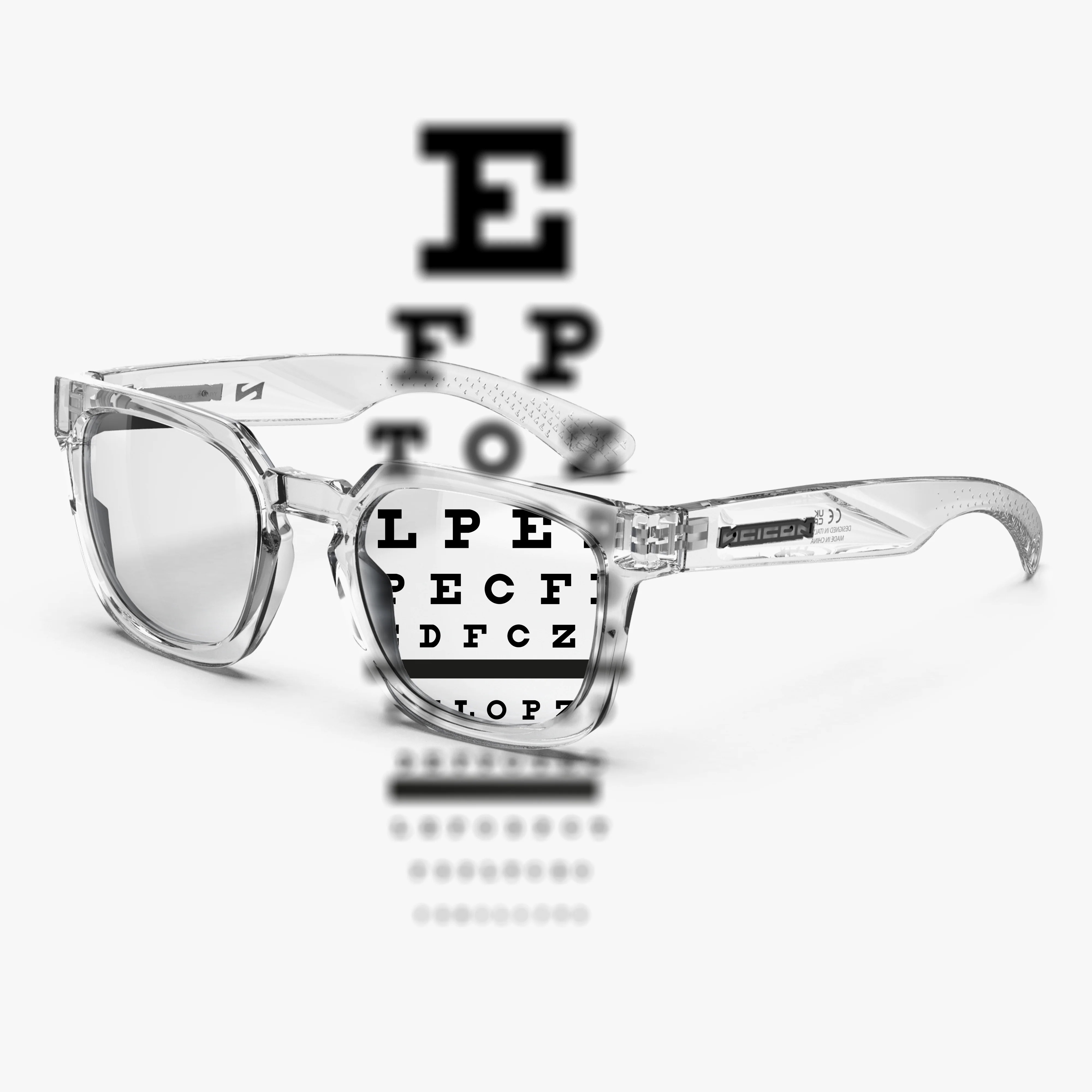 Turcio 2.0 RX Eyewear