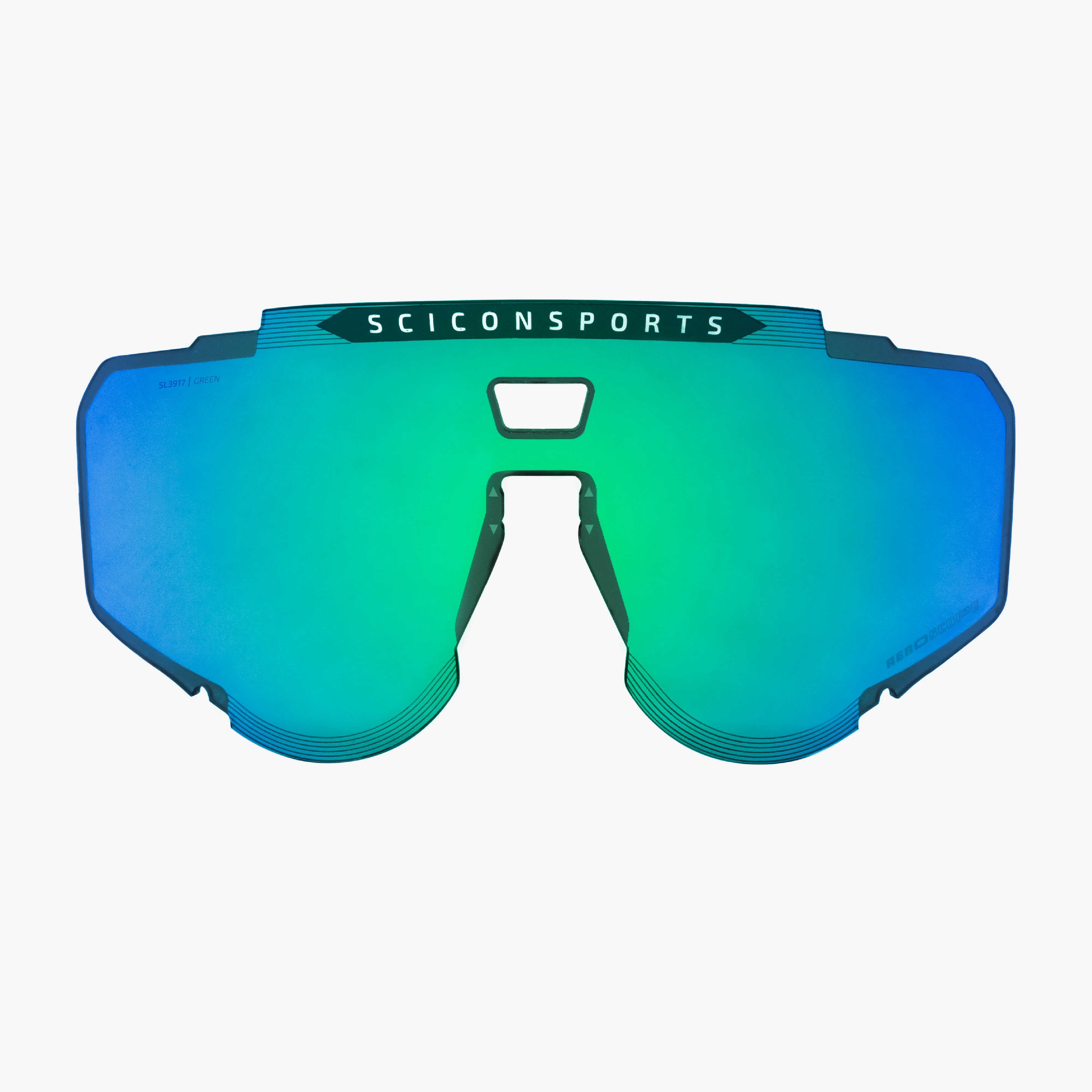 Aeroscope Spare Lens – Replacement Performance Lens