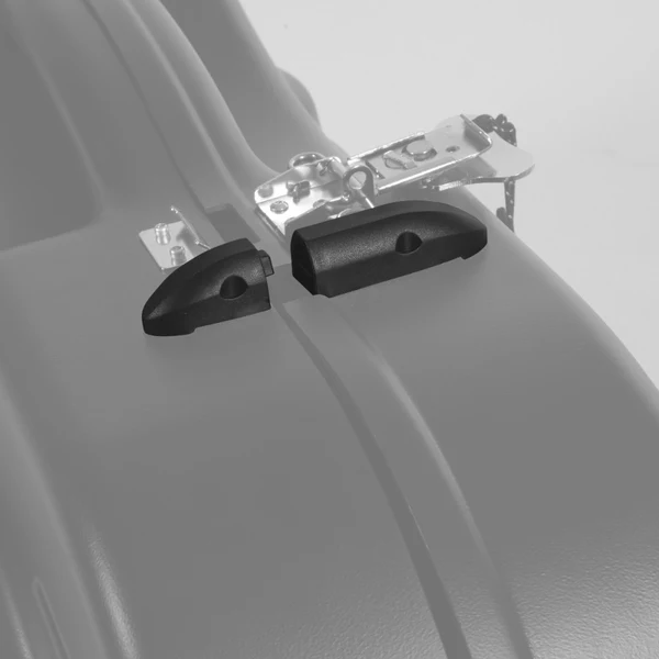 Aerotech Lock Bumper X2