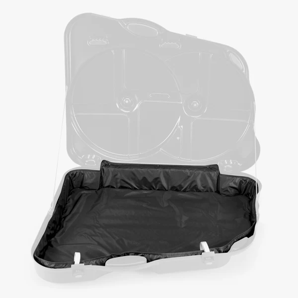 Aerotech Evolution Padded Filling