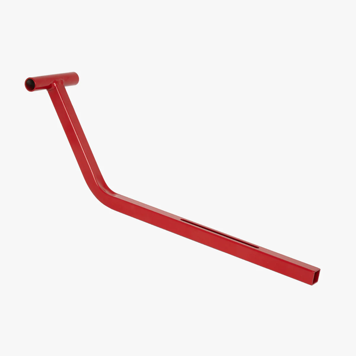 Front Fork Mount for Aerocomfort MTB