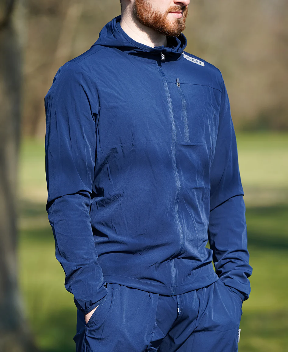 Performance Training Jacket - Unisex