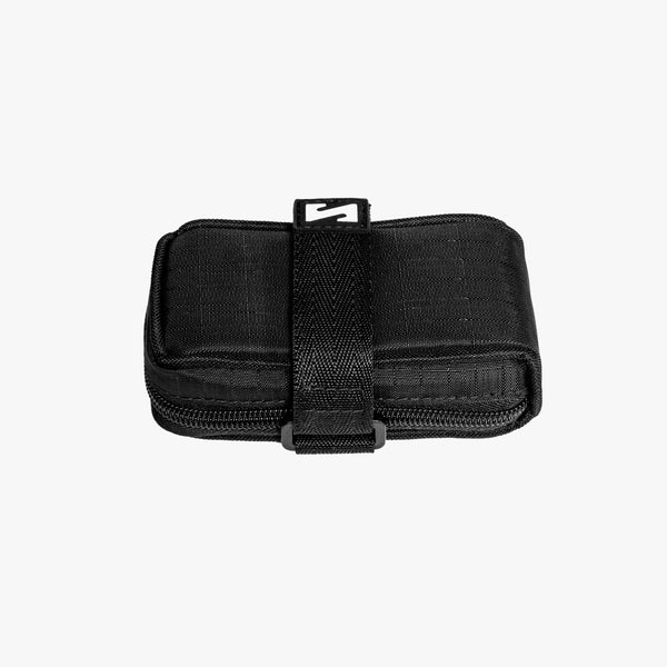 Elan 210 Compact Carbon Saddle Bag
