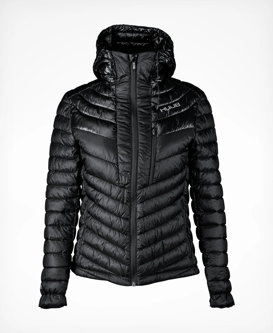 Thorpe Lightweight Quilted Jacket - Women's