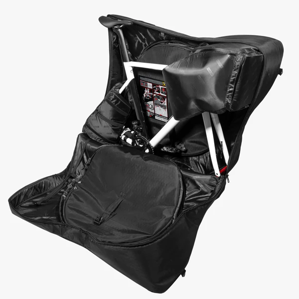 Aerocomfort Road Bike Protection Kit