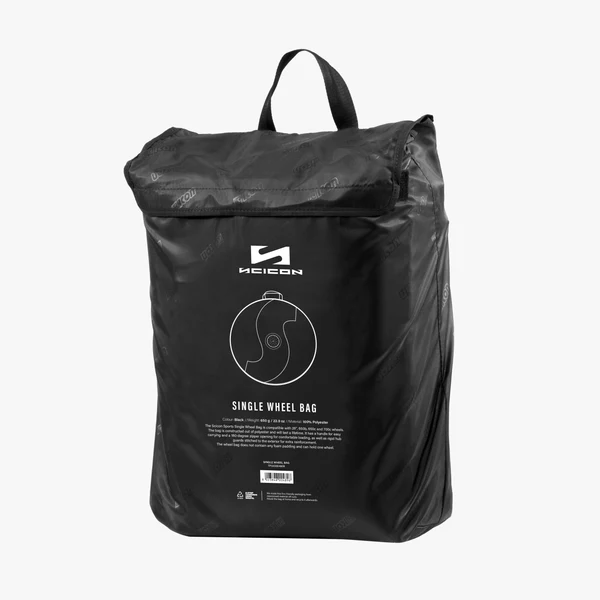 Protective Single Wheel Bag