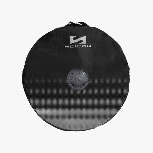 Dual Wheel Travel Bag