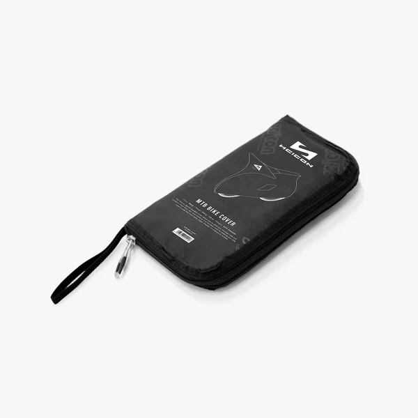 MTB Foldable Dust & Rain Protection Cover