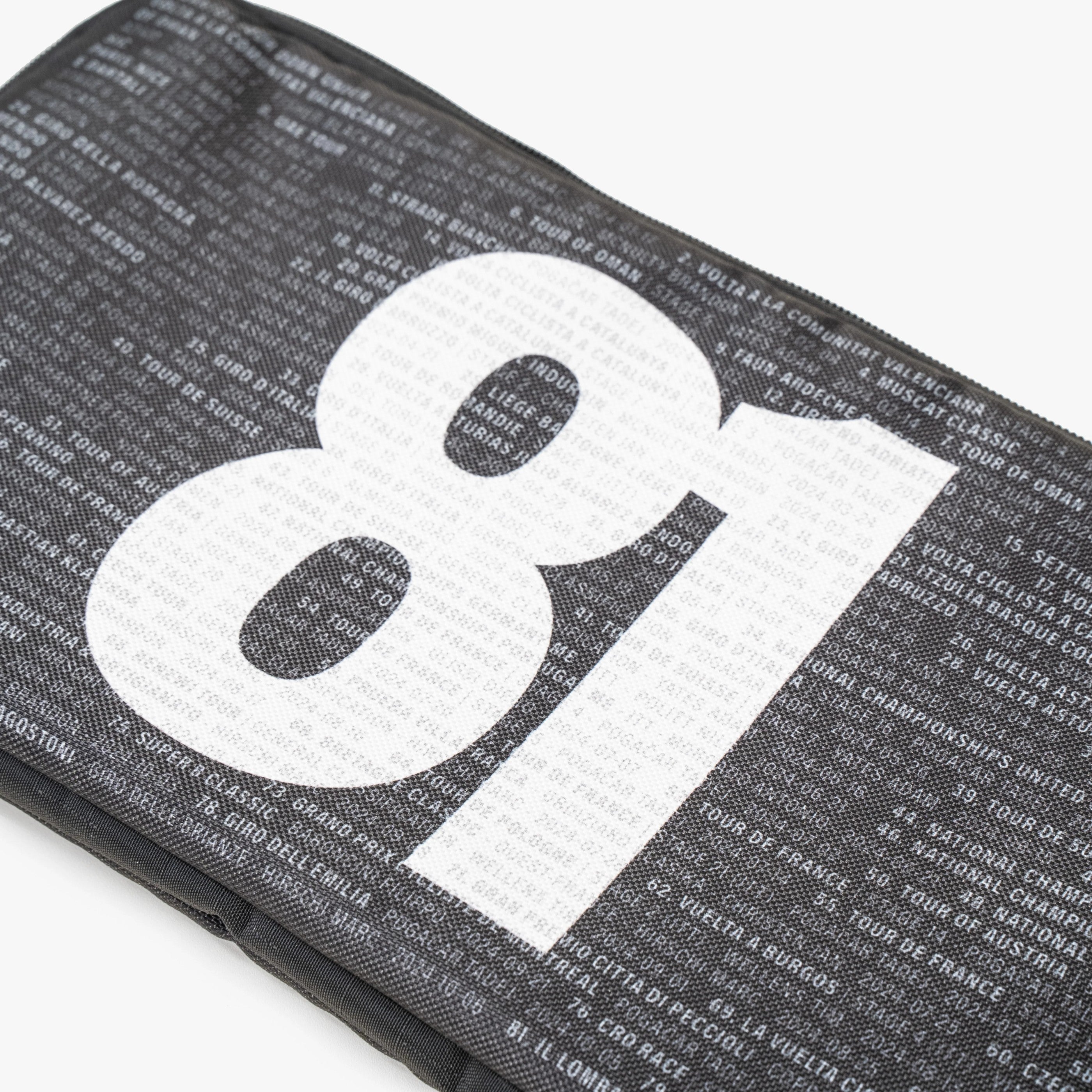 UAE Team Emirates 2024 Celebration Box - Exclusive Eyewear Pack