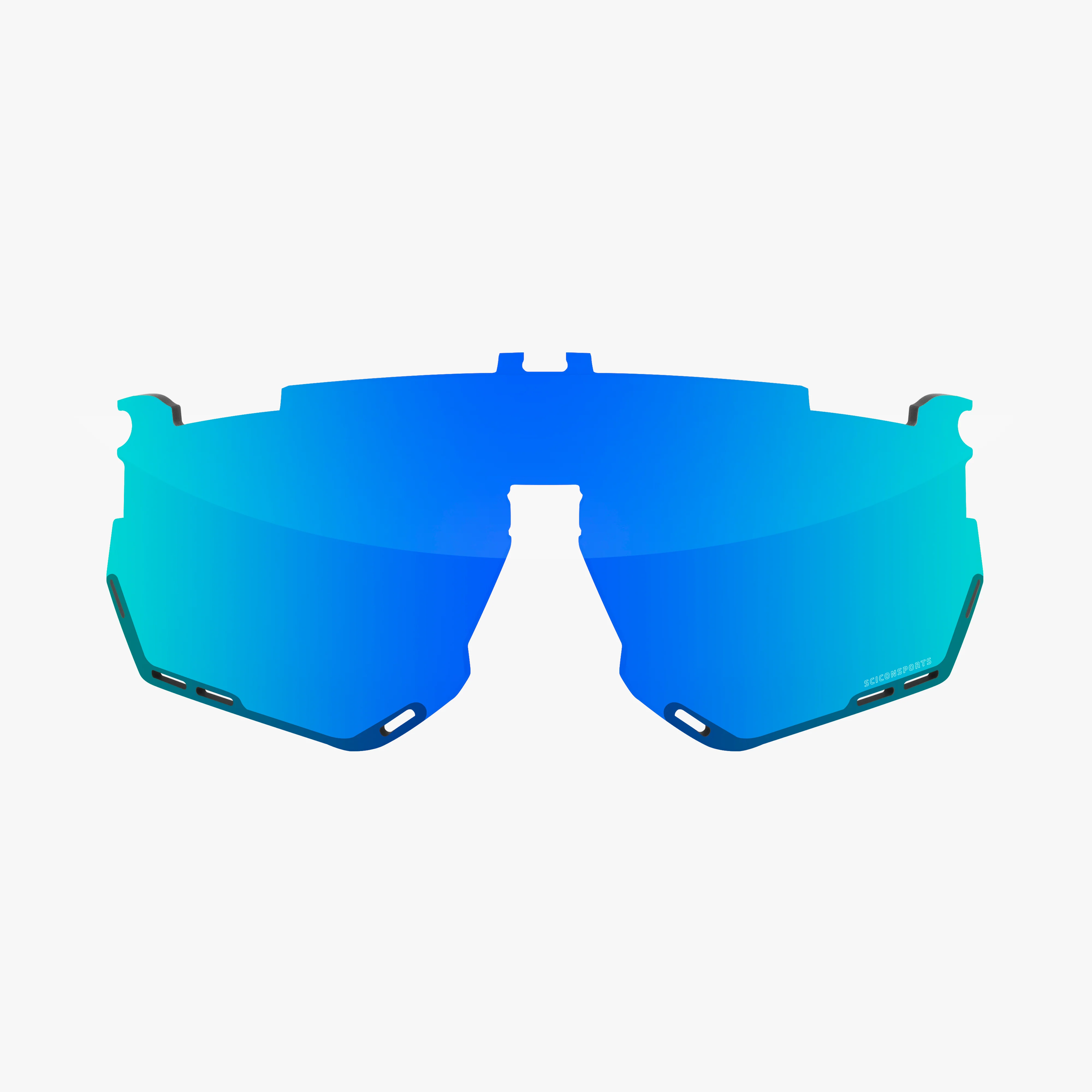 Aeroshade XL Replacement Sunglass Shield Spare Lens