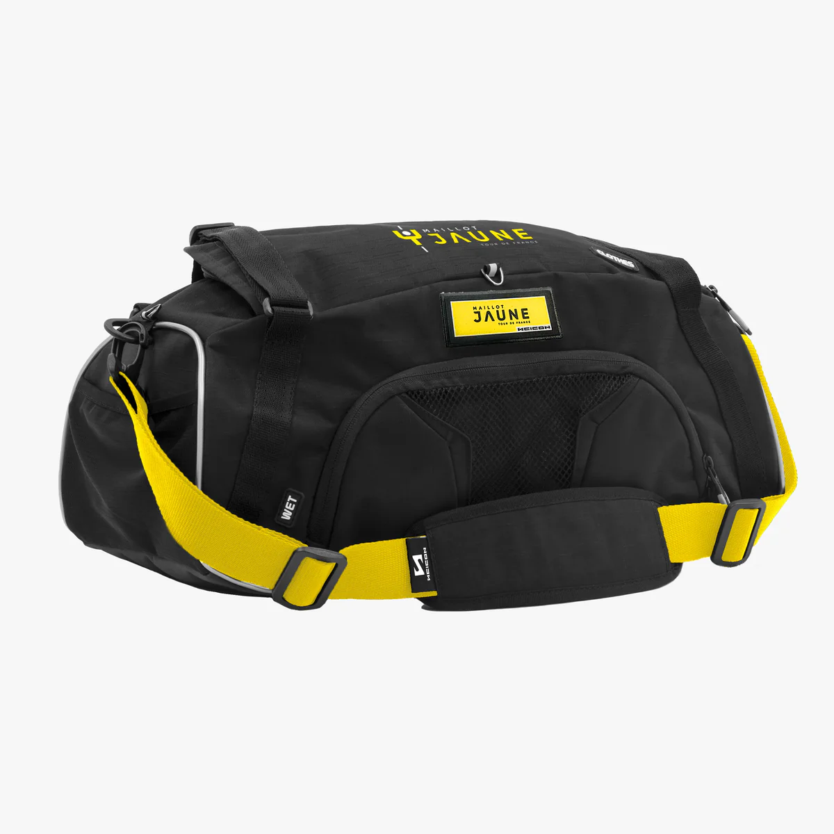 25L Travel Duffel Bag