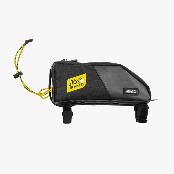 1L Top Tube Bicycle Bag