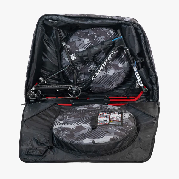 Aerocomfort MTB – Mountain Bike Travel Bag