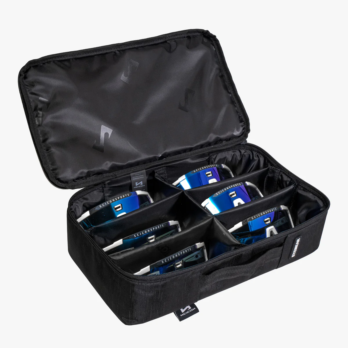 Multi Eyewear Display Storage Case