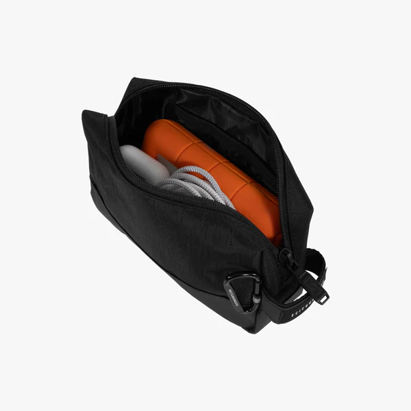 Electronics Travel Organizer Pouch
