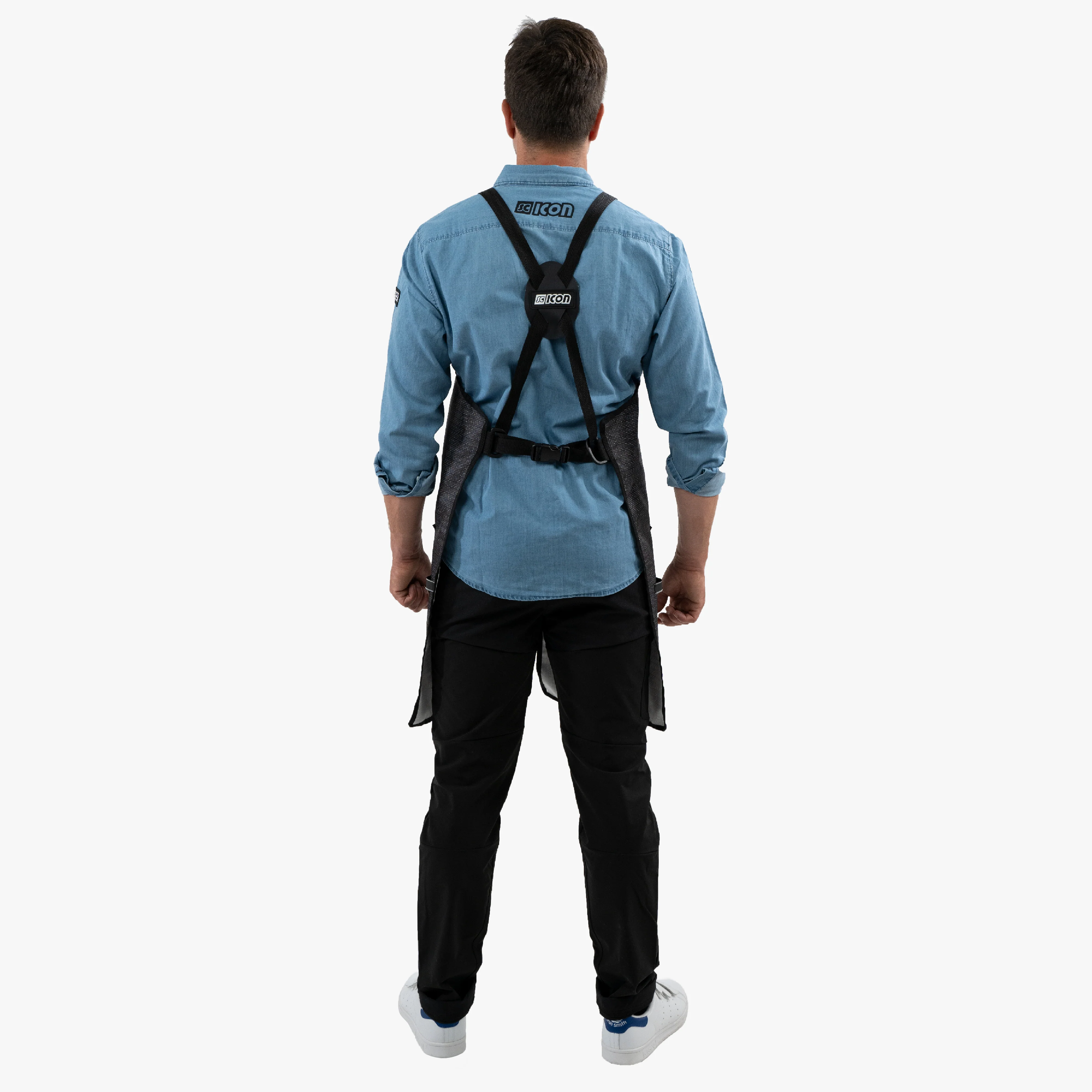 Professional Mechanic Apron