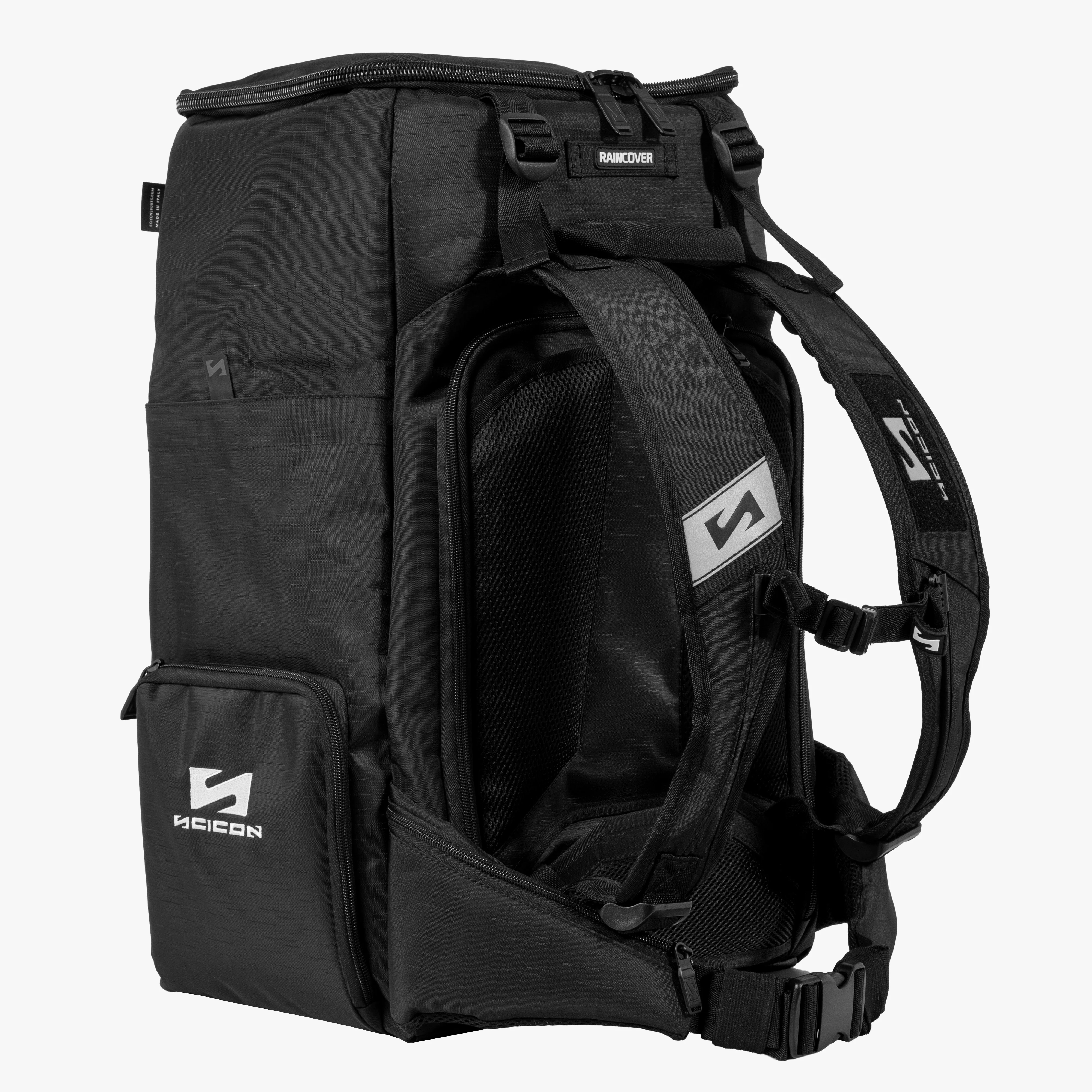 Podium Compact Sports Backpack - 55L