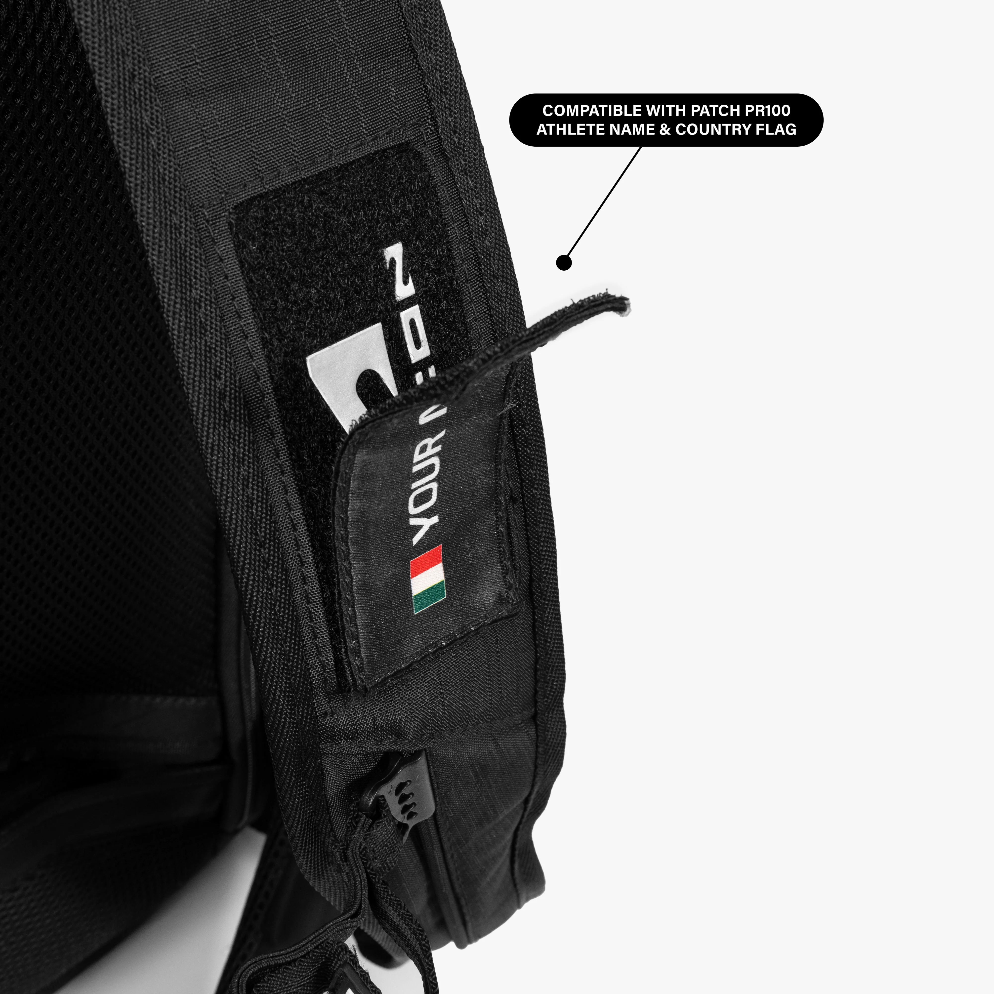 Podium Compact Sports Backpack - 55L