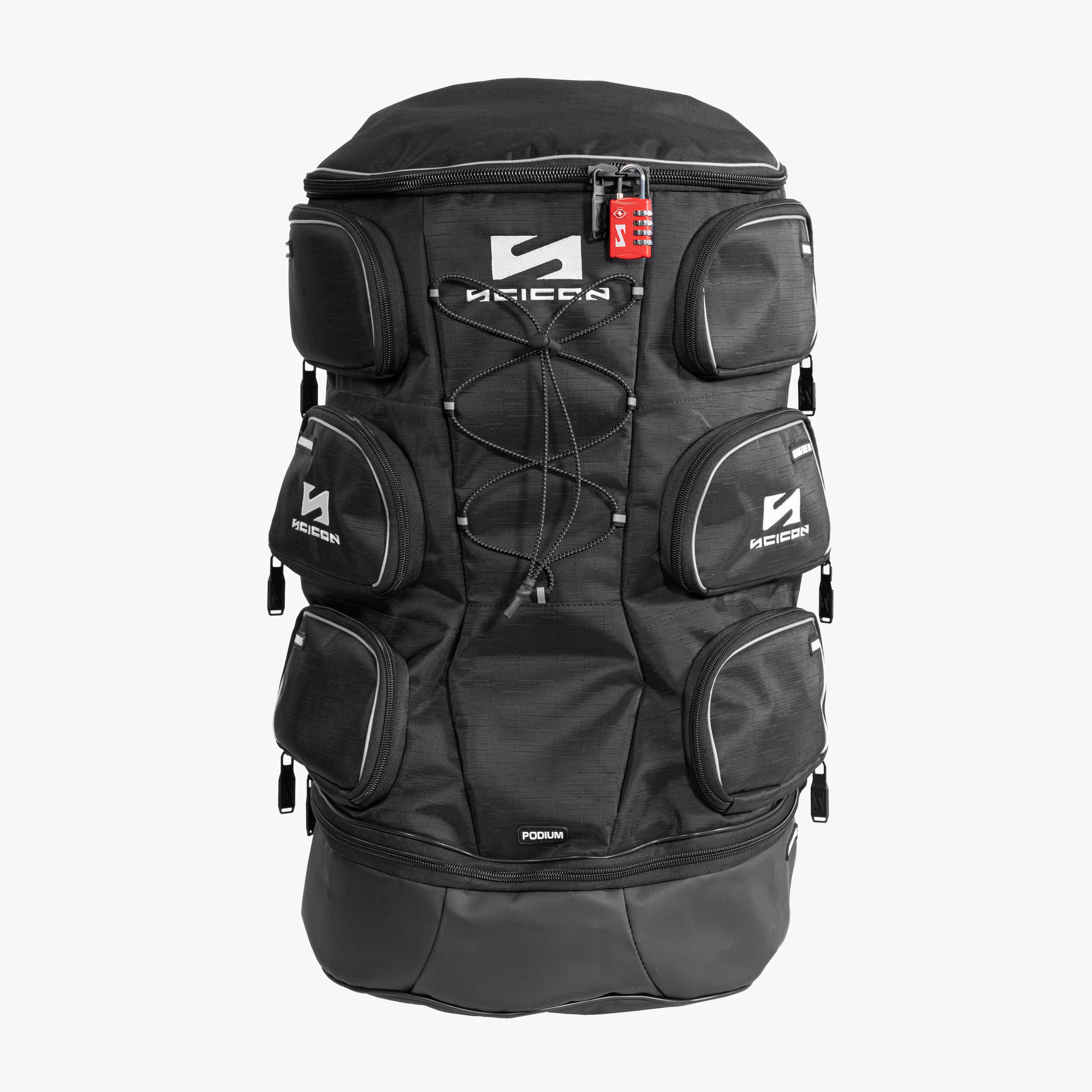 Podium Pro Sports Backpack