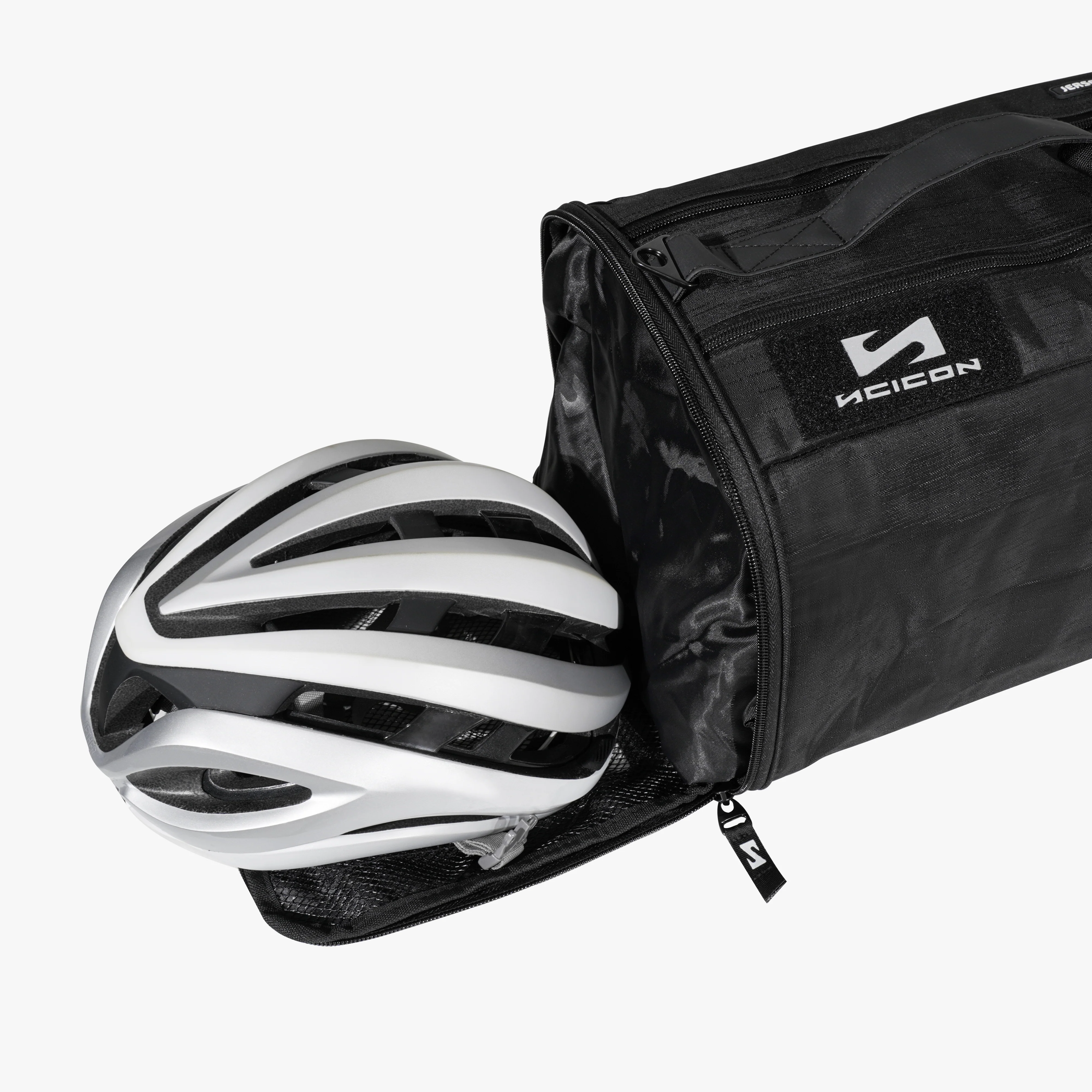 Cycling Rain Gear Bag