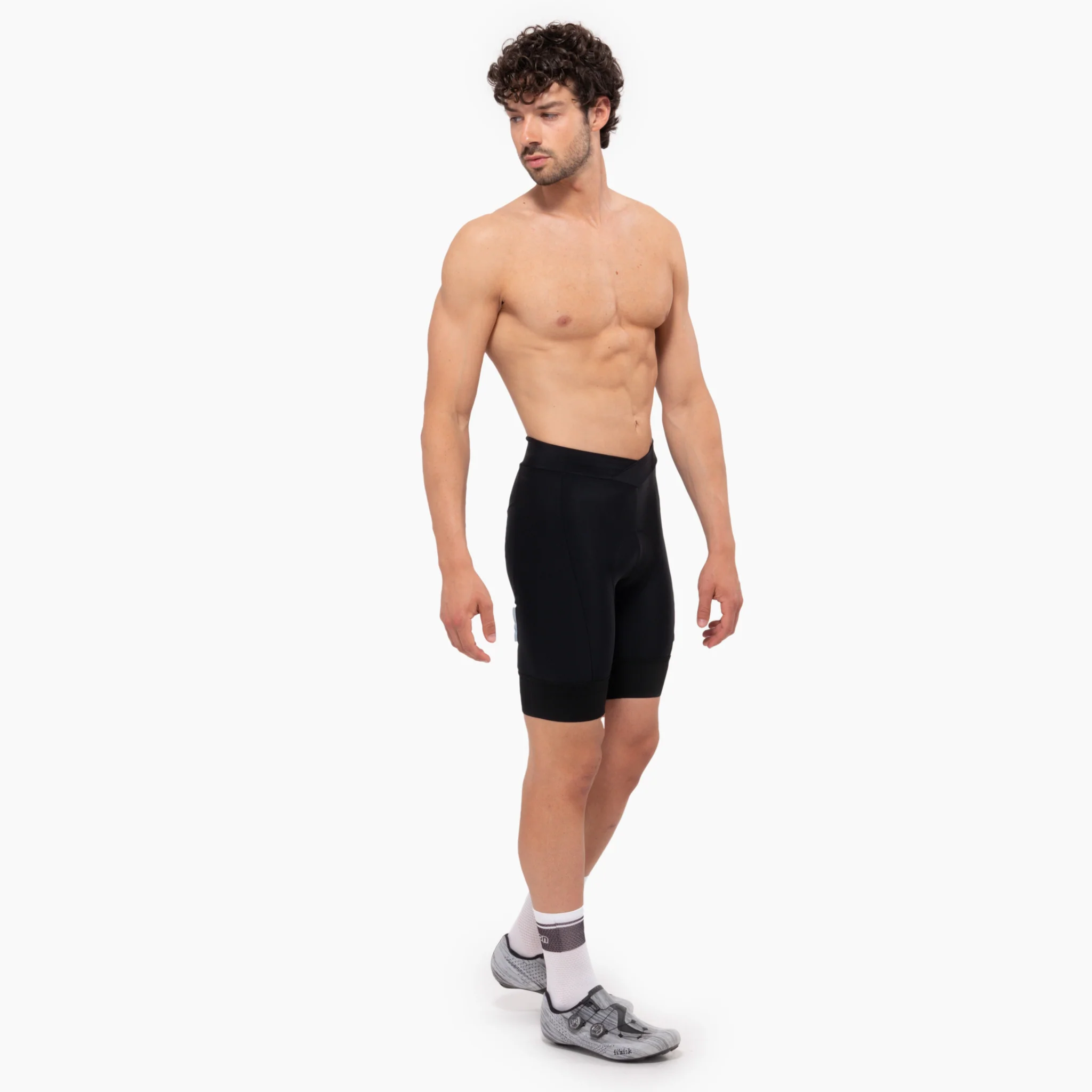 Men’s X‑OVER Cycling Shorts