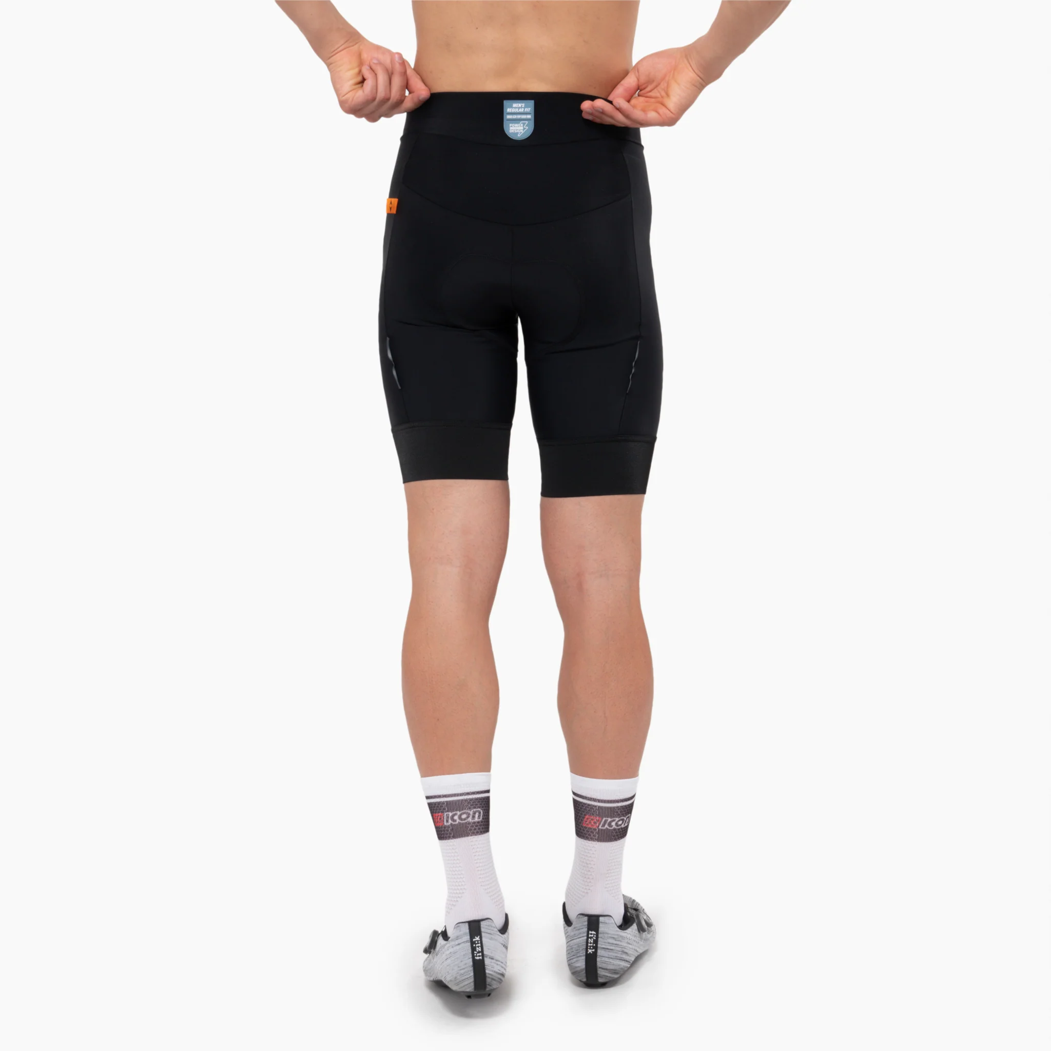 Men’s X‑OVER Cycling Shorts
