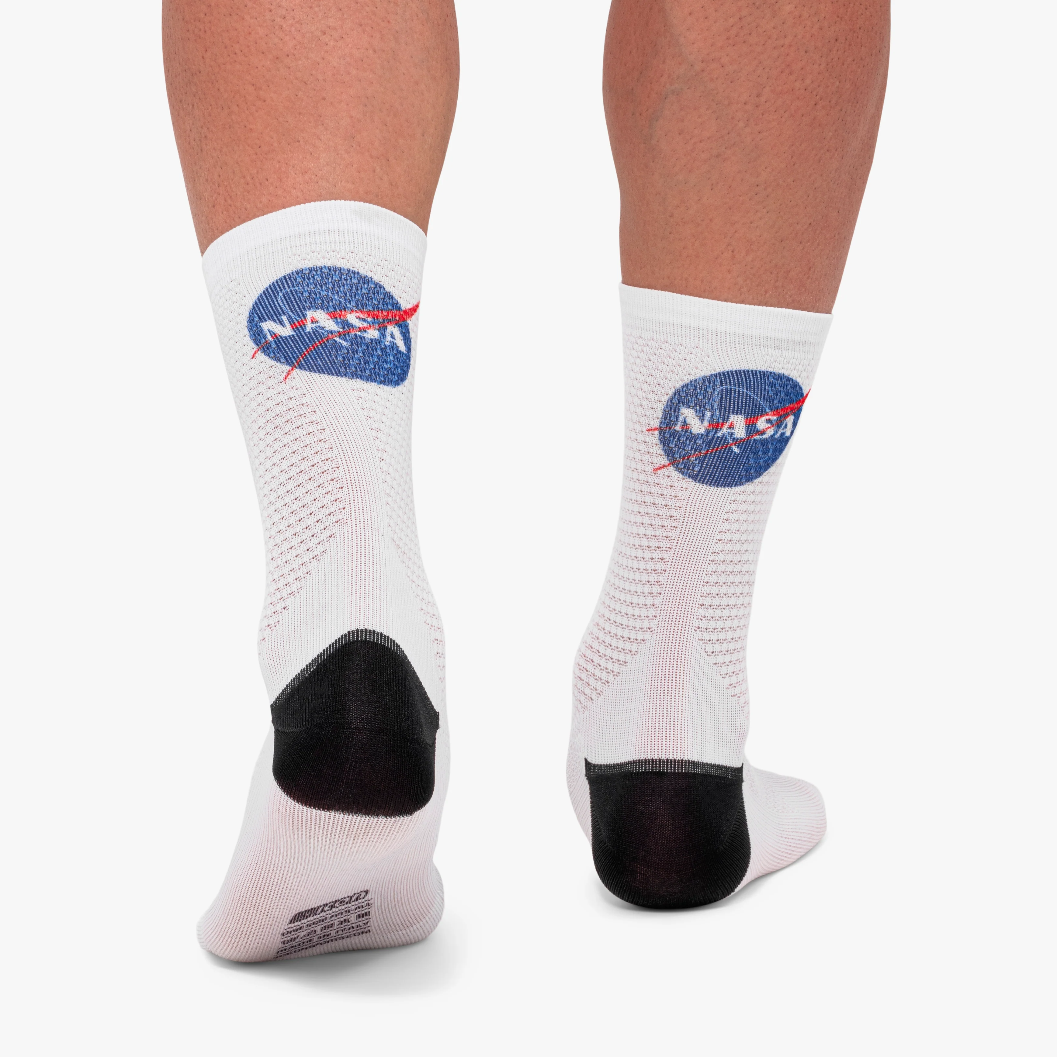 Performance Socks – Space Agency Edition