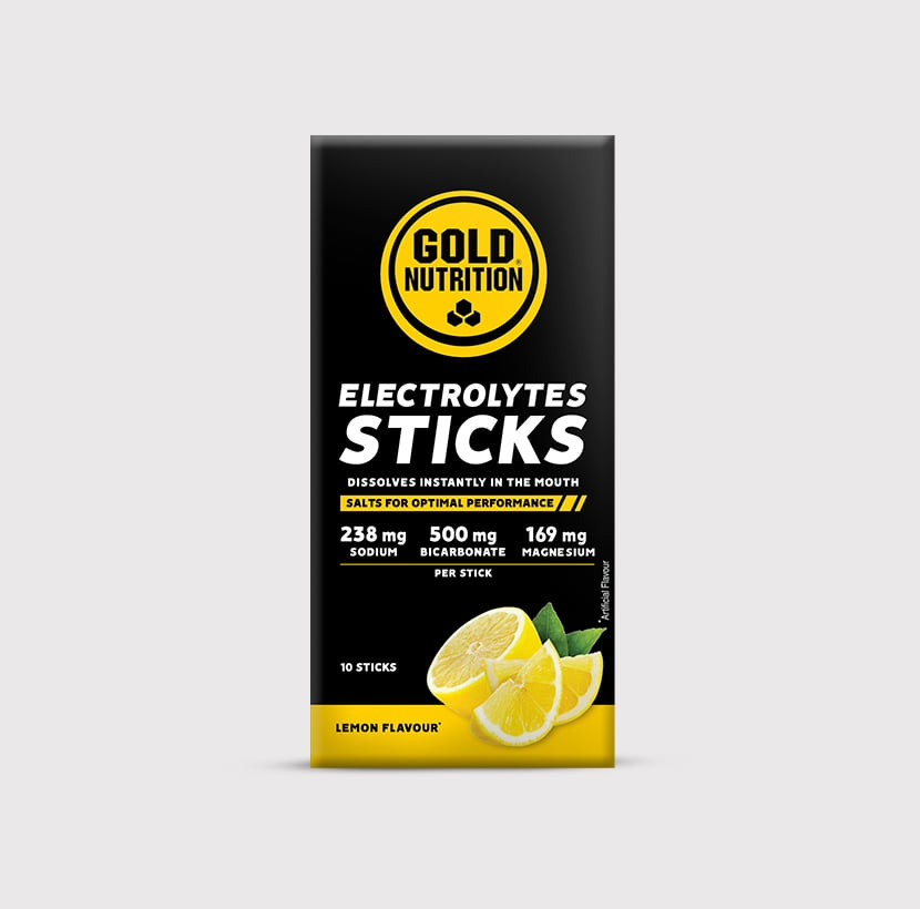 Electrolytes Sticks