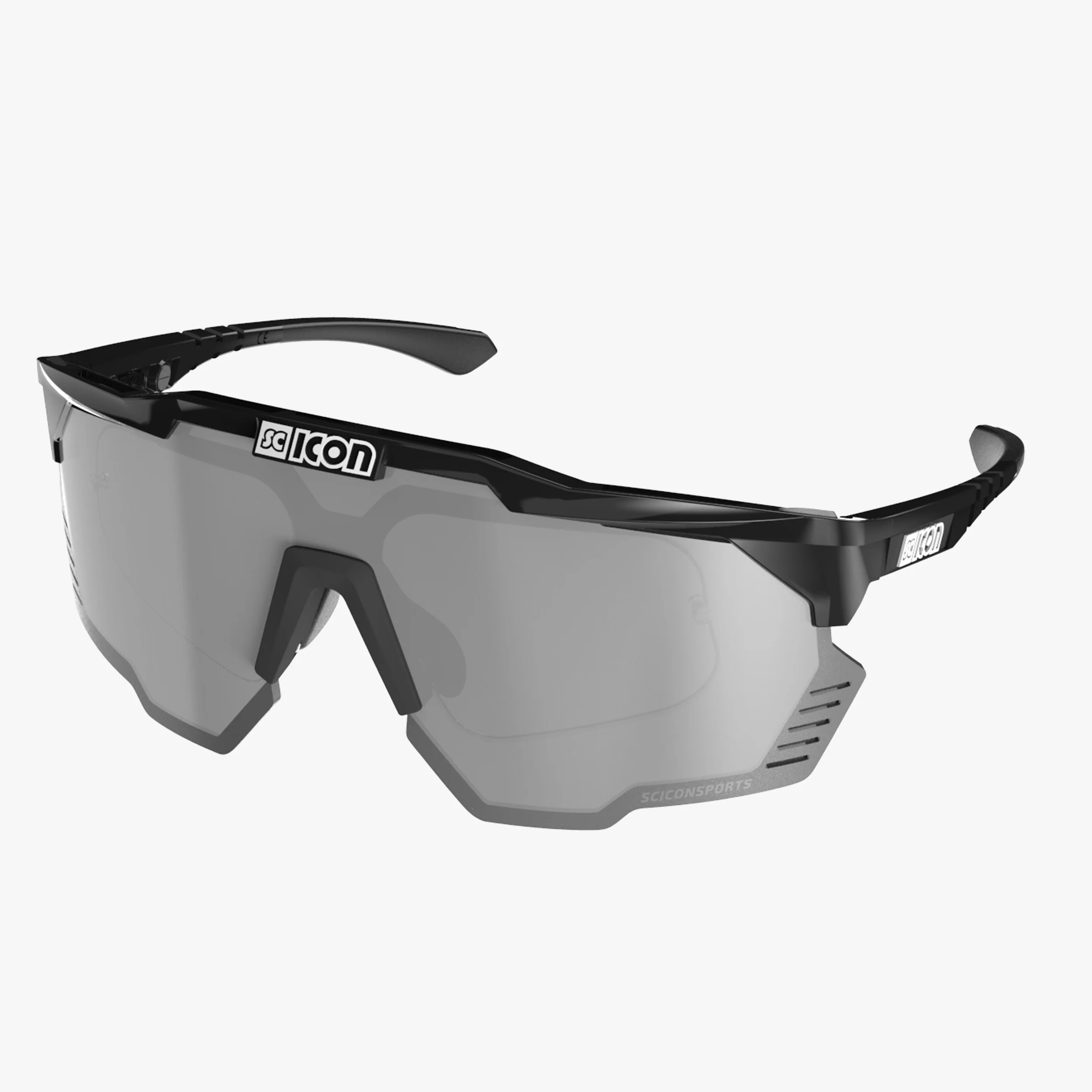 RX Optical Insert X Aero – Easy Fit for Aero Sunglasses