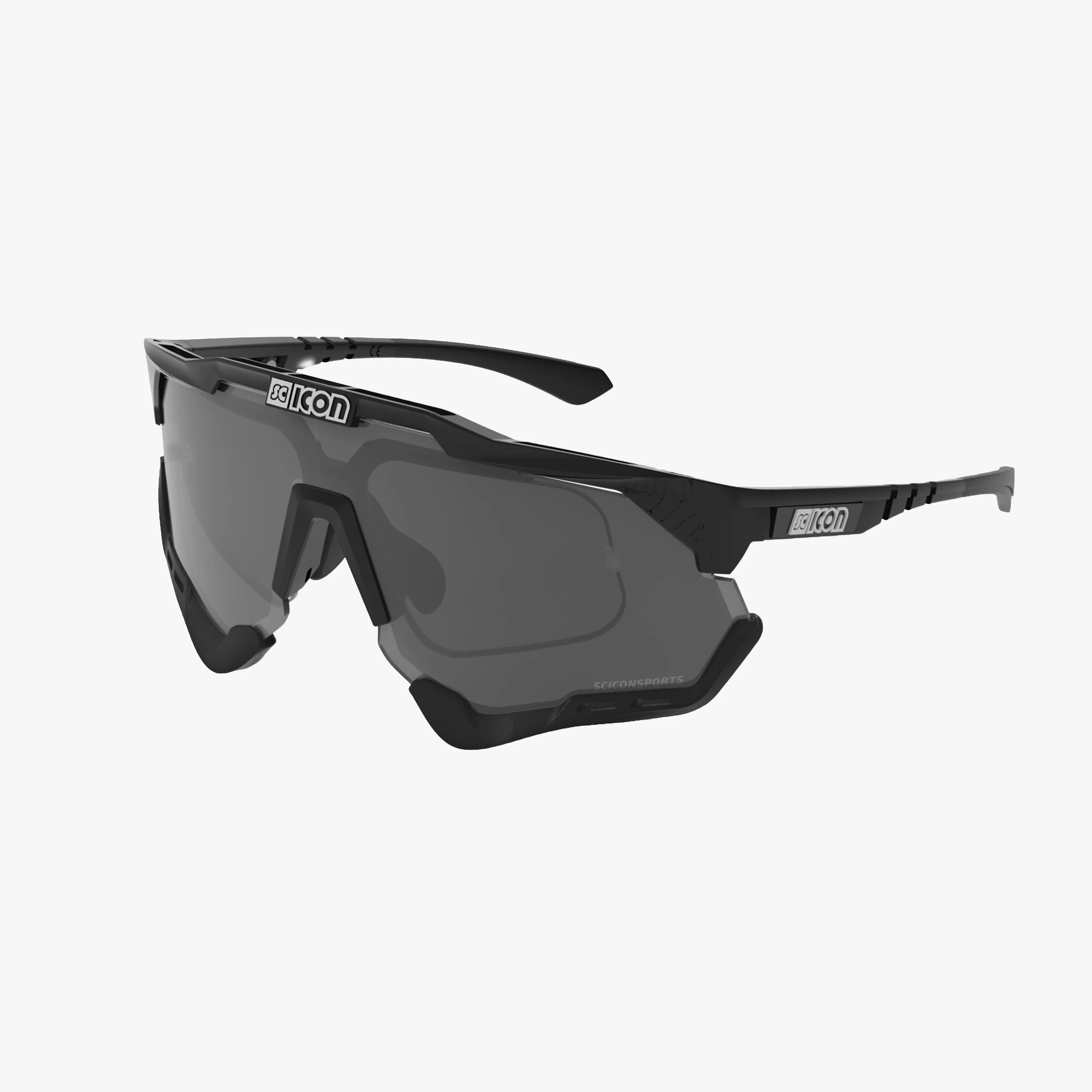 RX Optical Insert x Aero – Prescription Adapter for Scicon Sports Eyewear