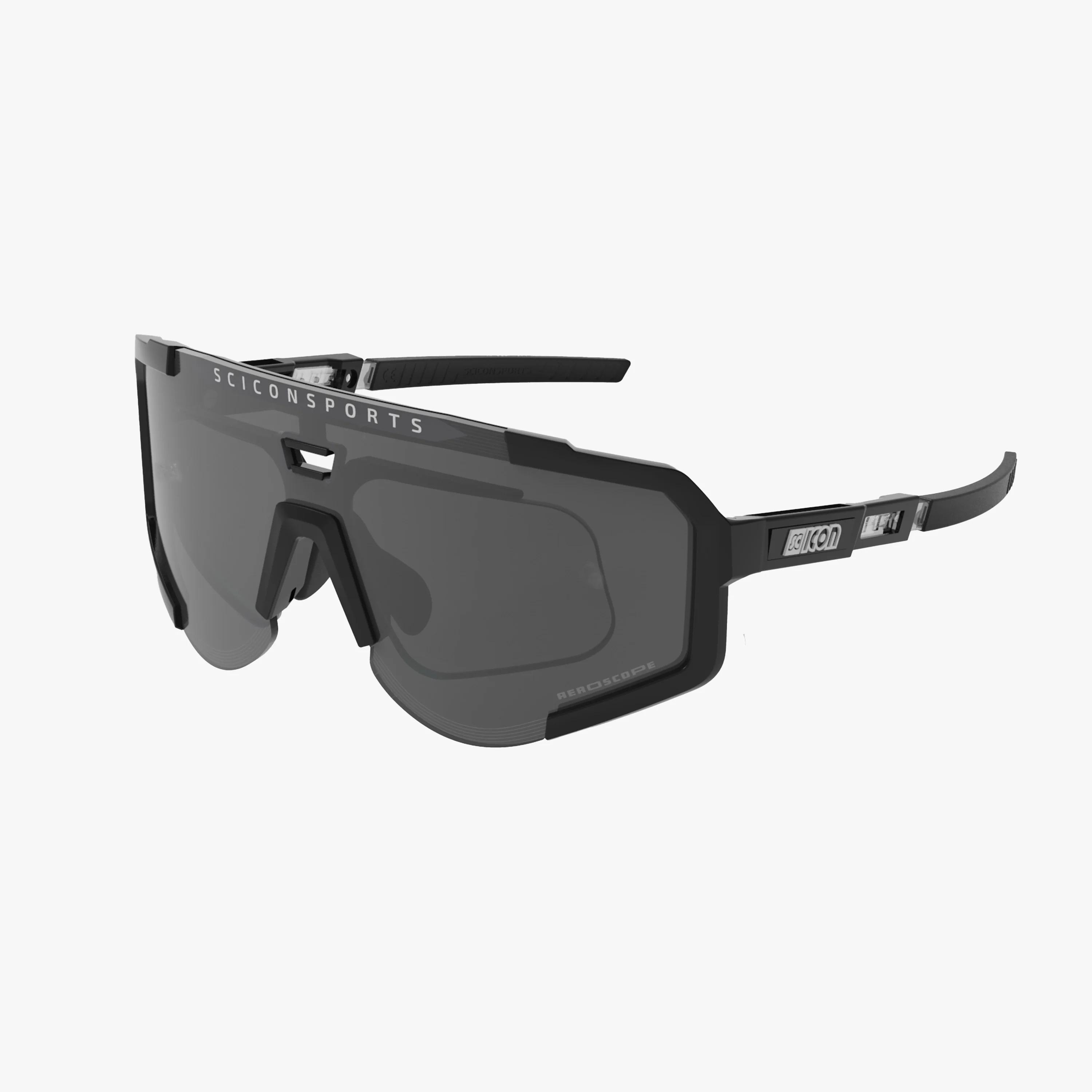 RX Optical Insert X Aero – Easy Fit for Aero Sunglasses