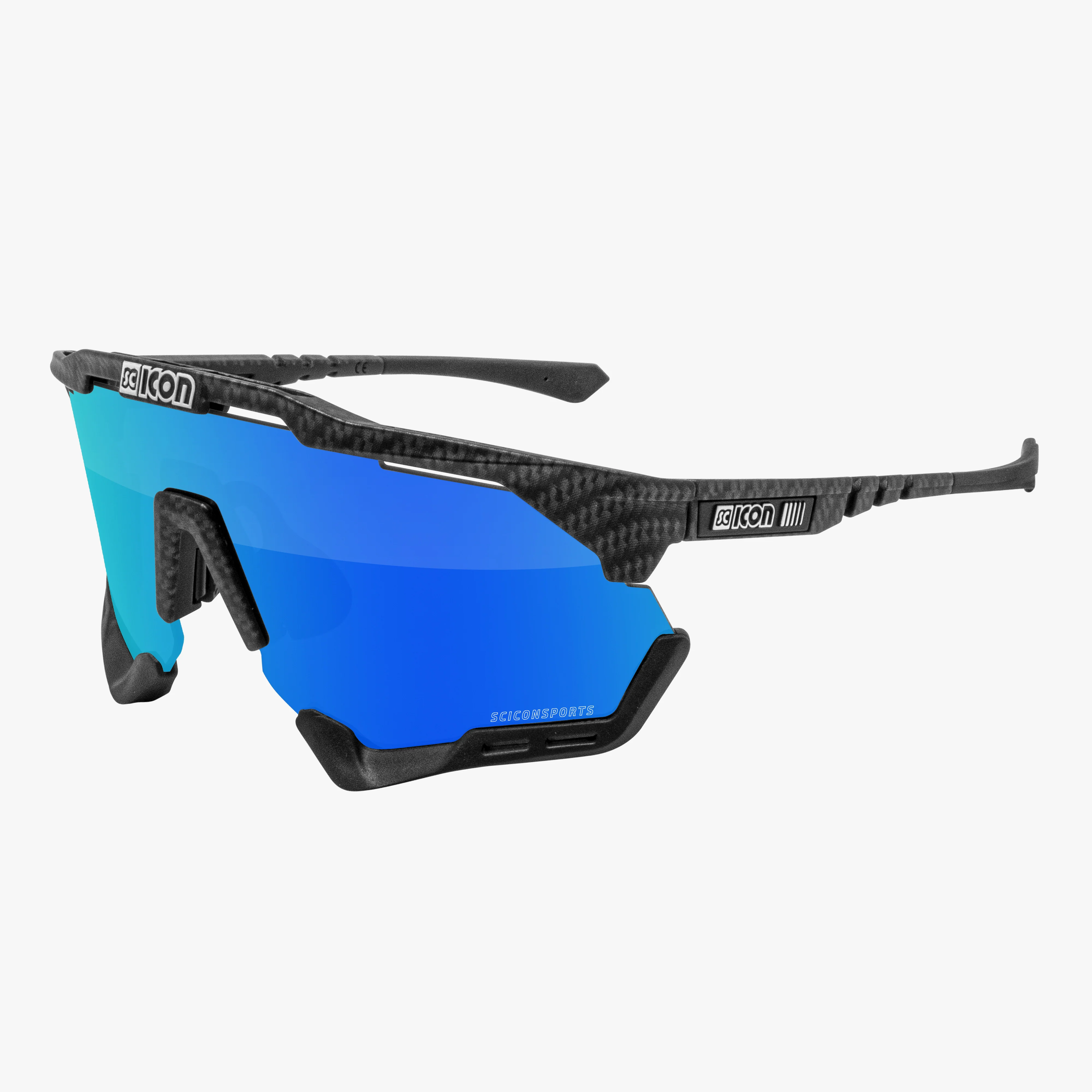AEROSHADE XL – High-Performance Sport Sunglasses