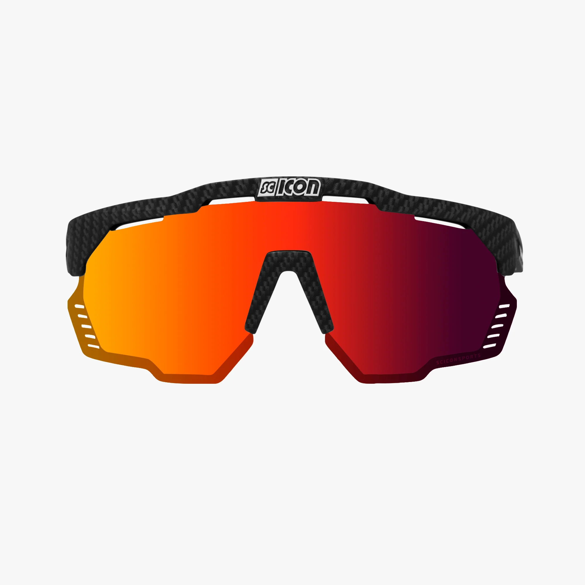AEROSHADE KUNKEN – High-Performance Sport Sunglasses