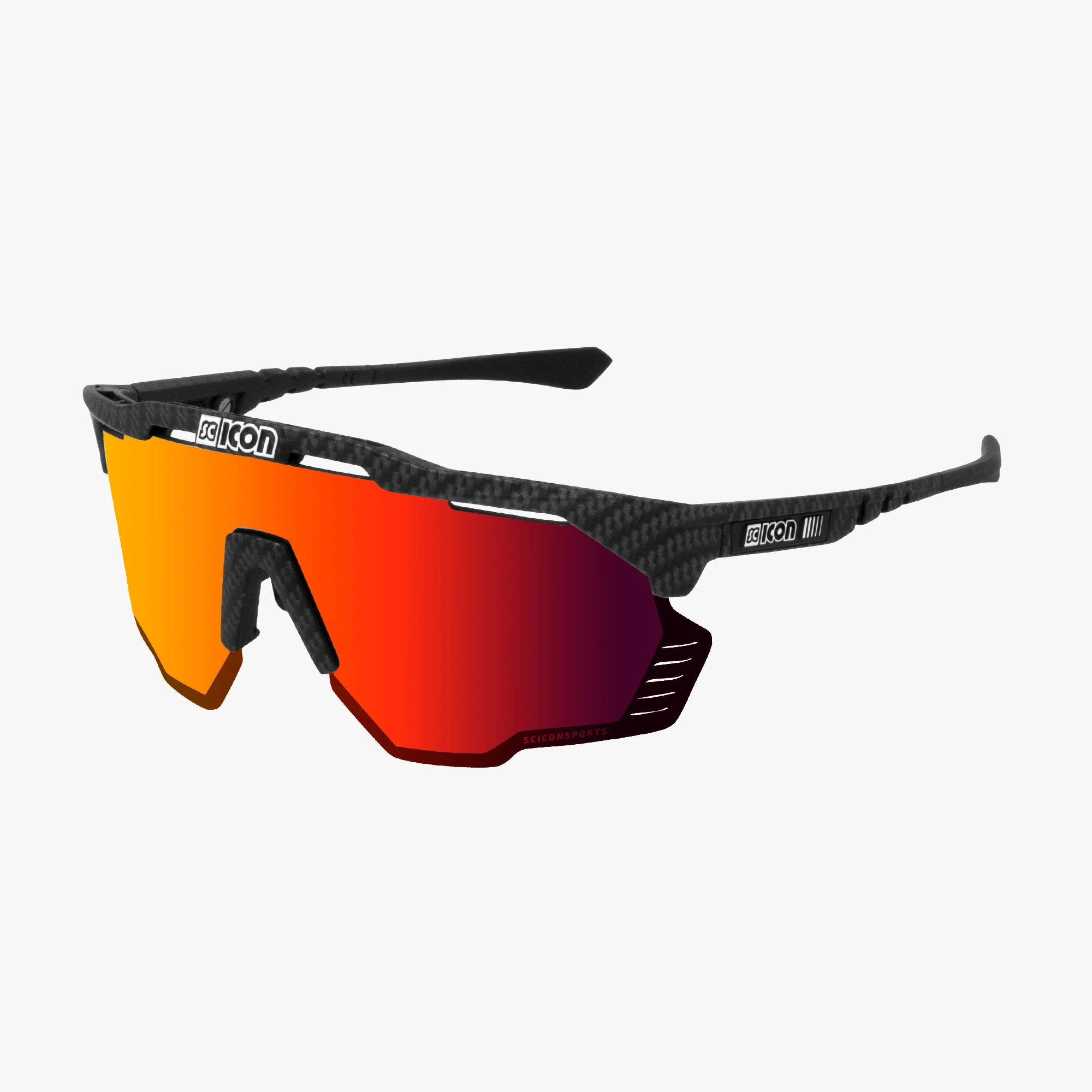 AEROSHADE KUNKEN – High-Performance Sport Sunglasses