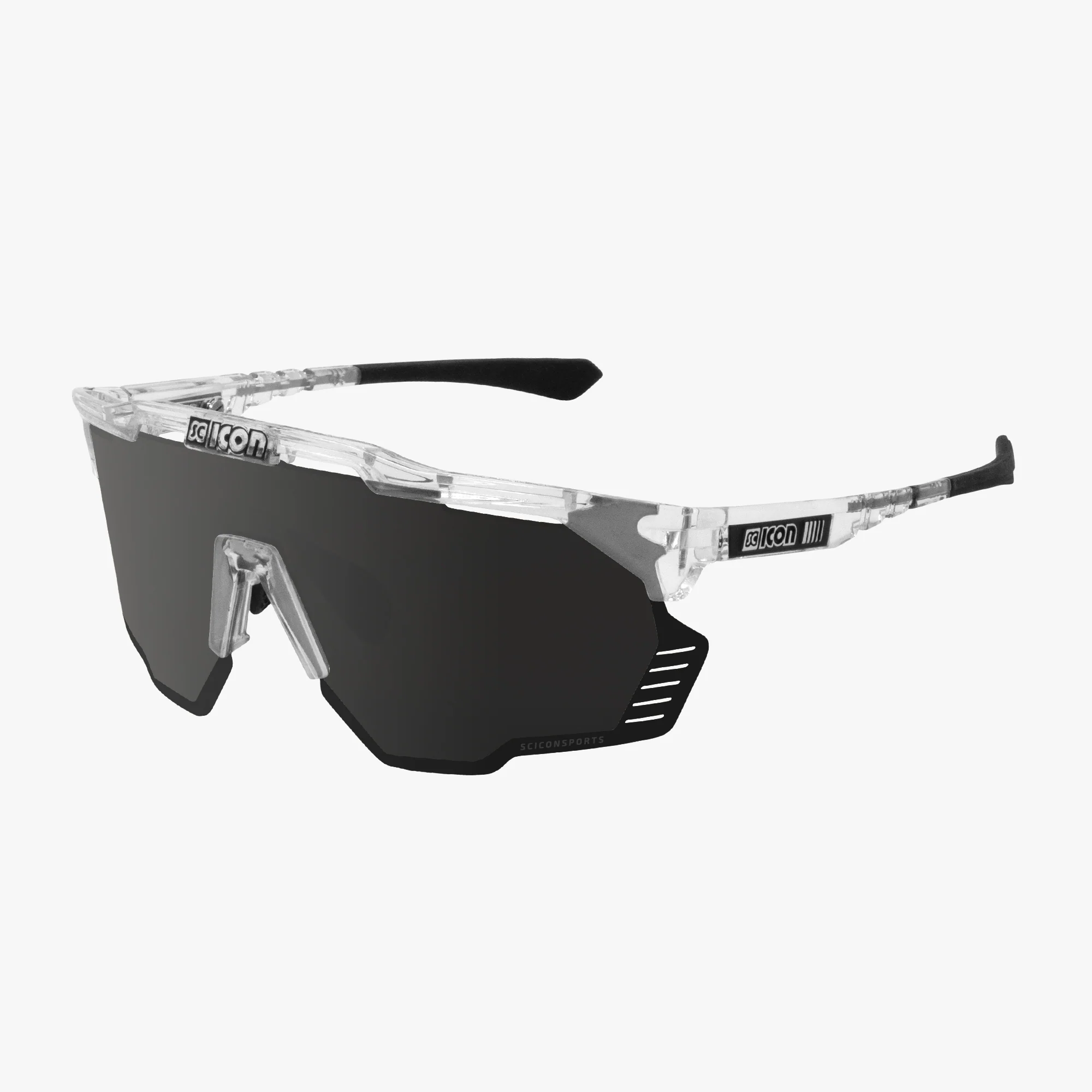 AEROSHADE KUNKEN – High-Performance Sport Sunglasses