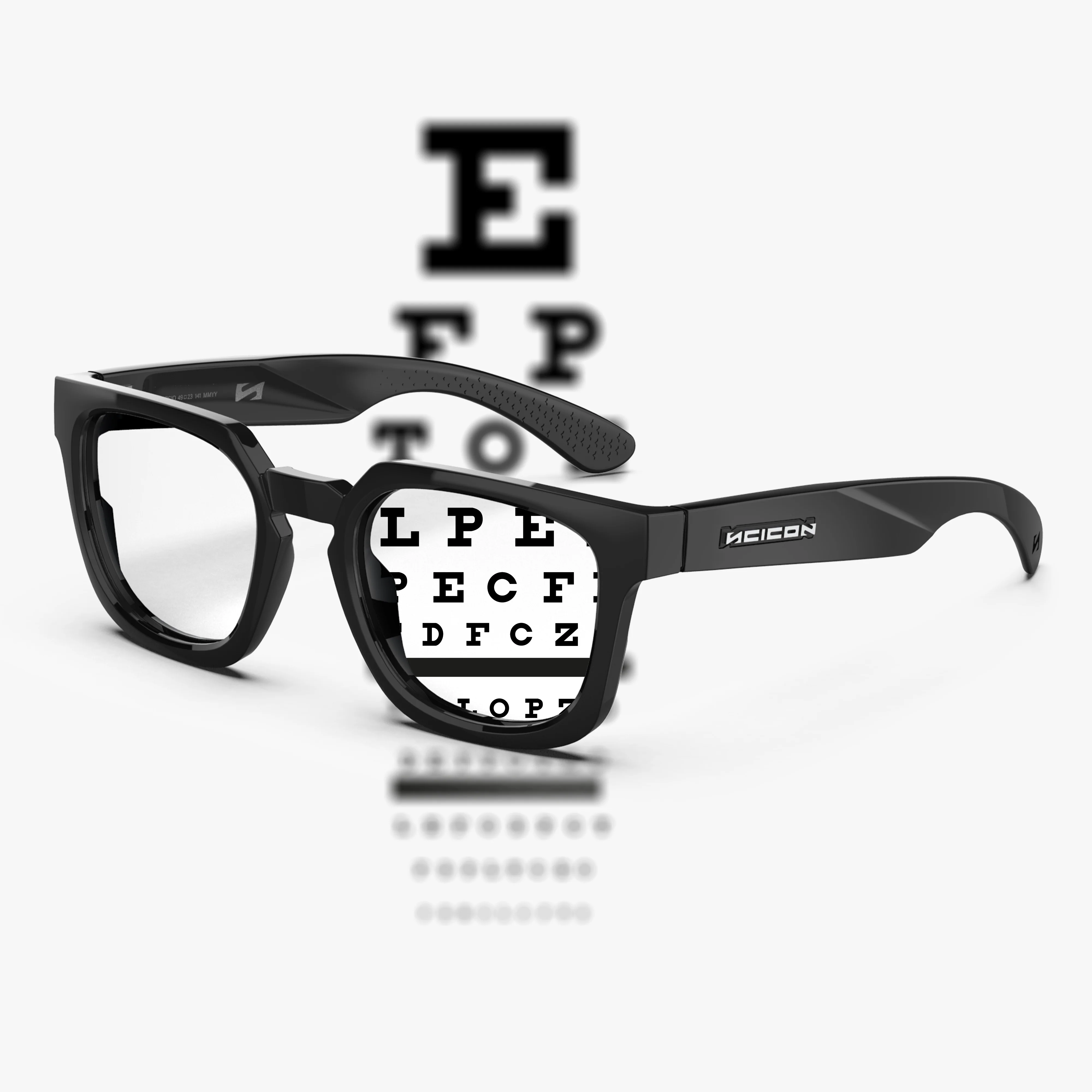 Turcio 2.0 RX Eyewear