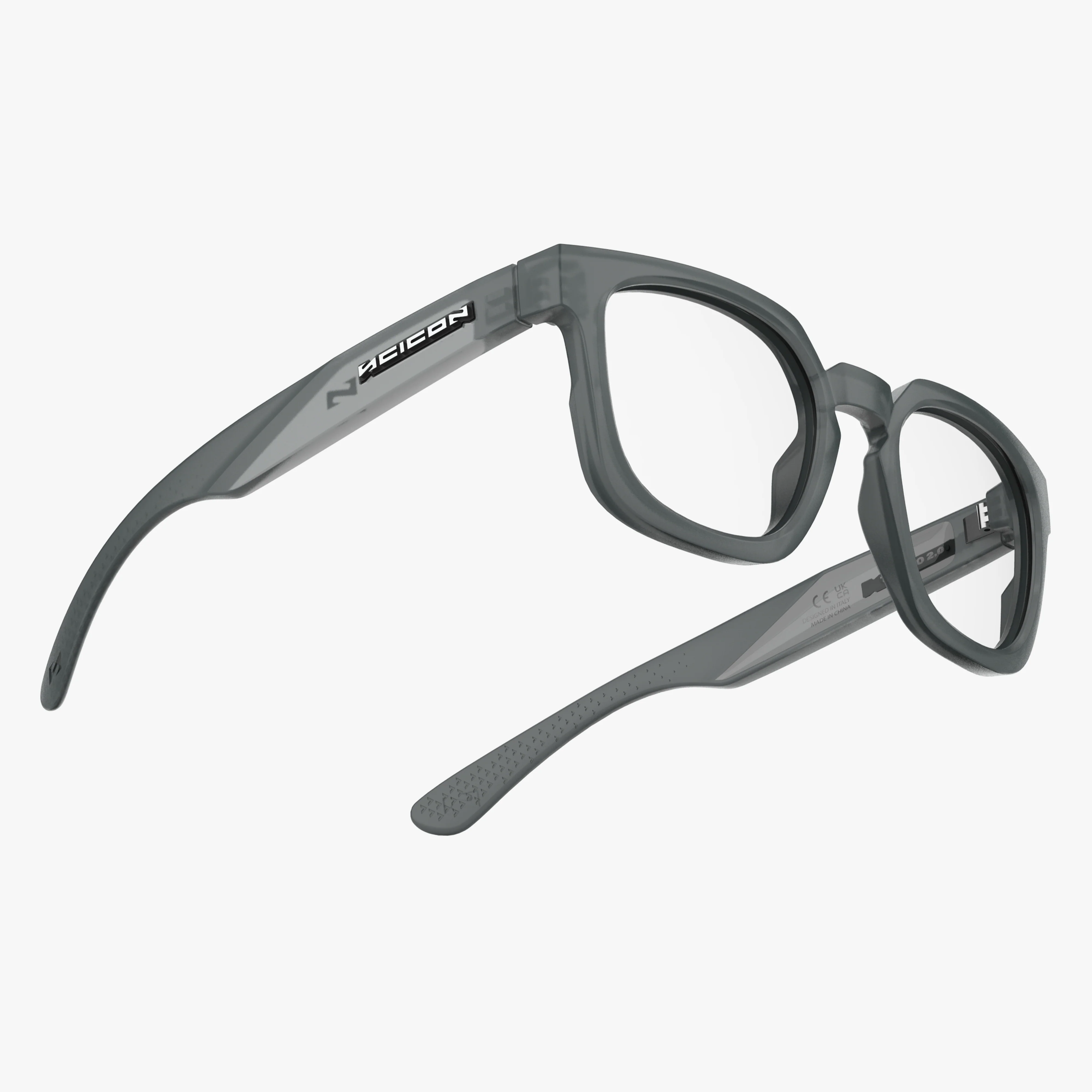 Turcio 2.0 RX Eyewear