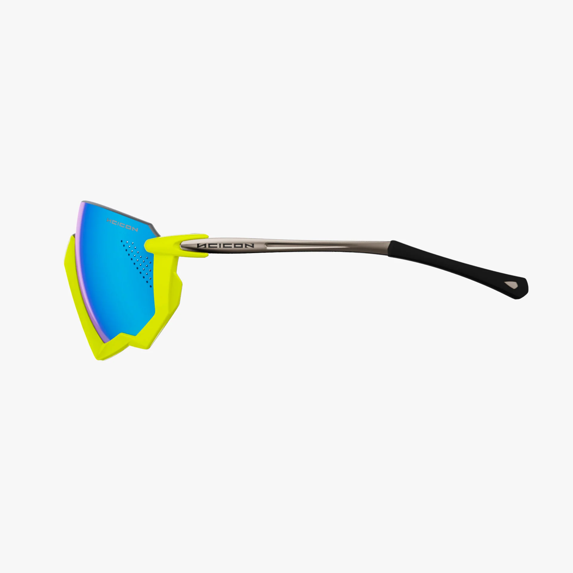 AEROJET TITANIUM Eyewear – Lightweight Aerospace Titanium Frames