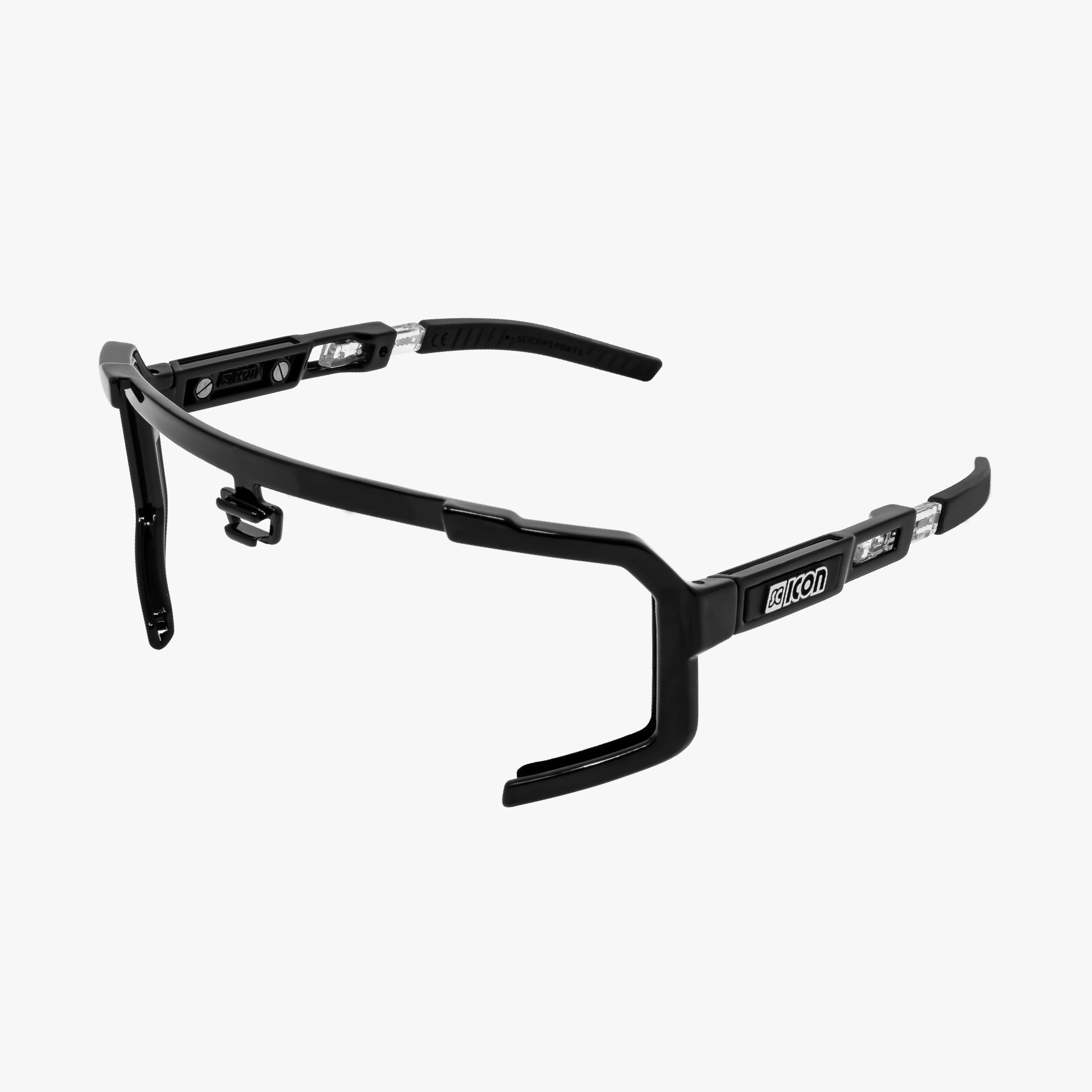 Aeroscope Replacement Frame – Spare Frame for Scicon Sports Sunglasses