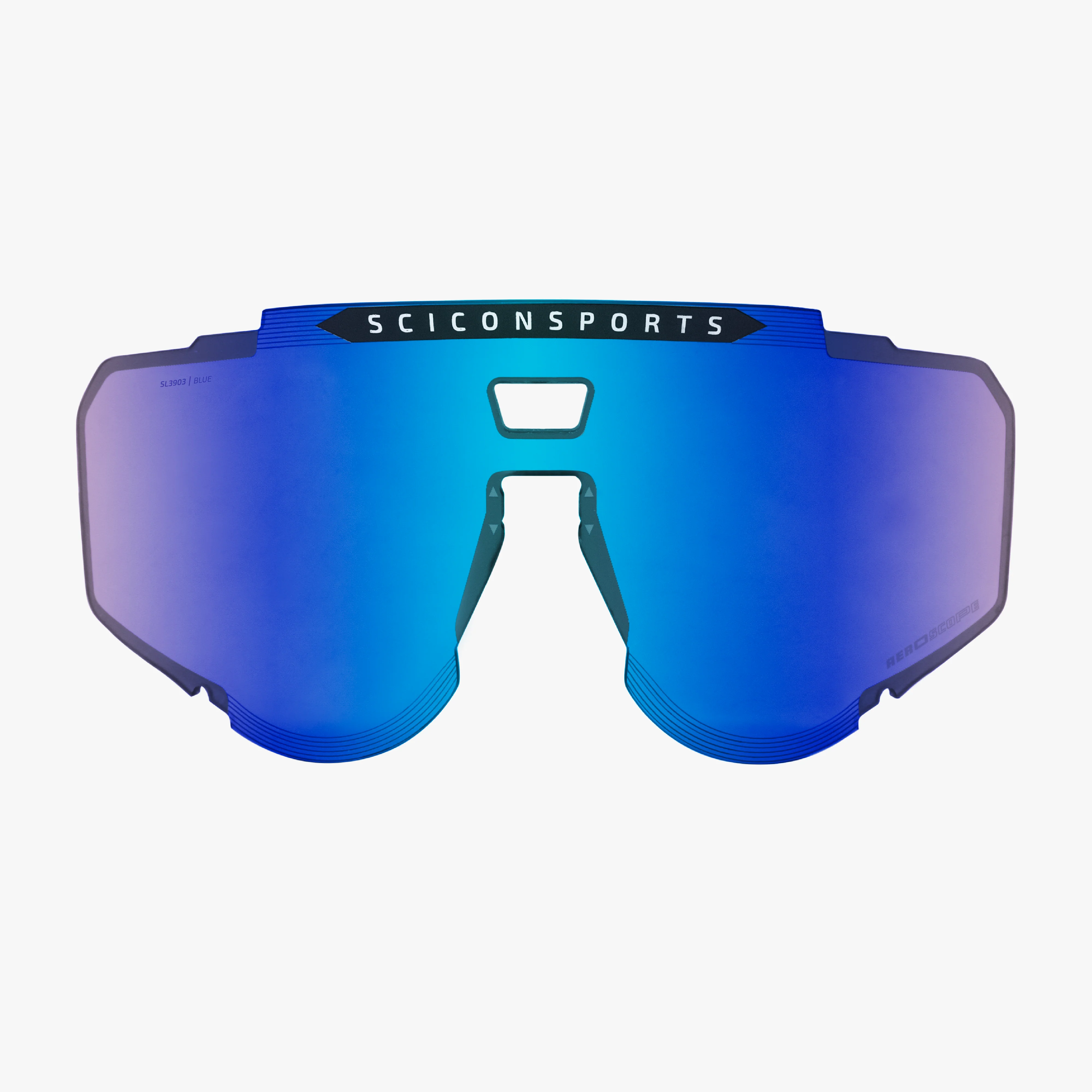 Aeroscope Spare Lens – Replacement Performance Lens