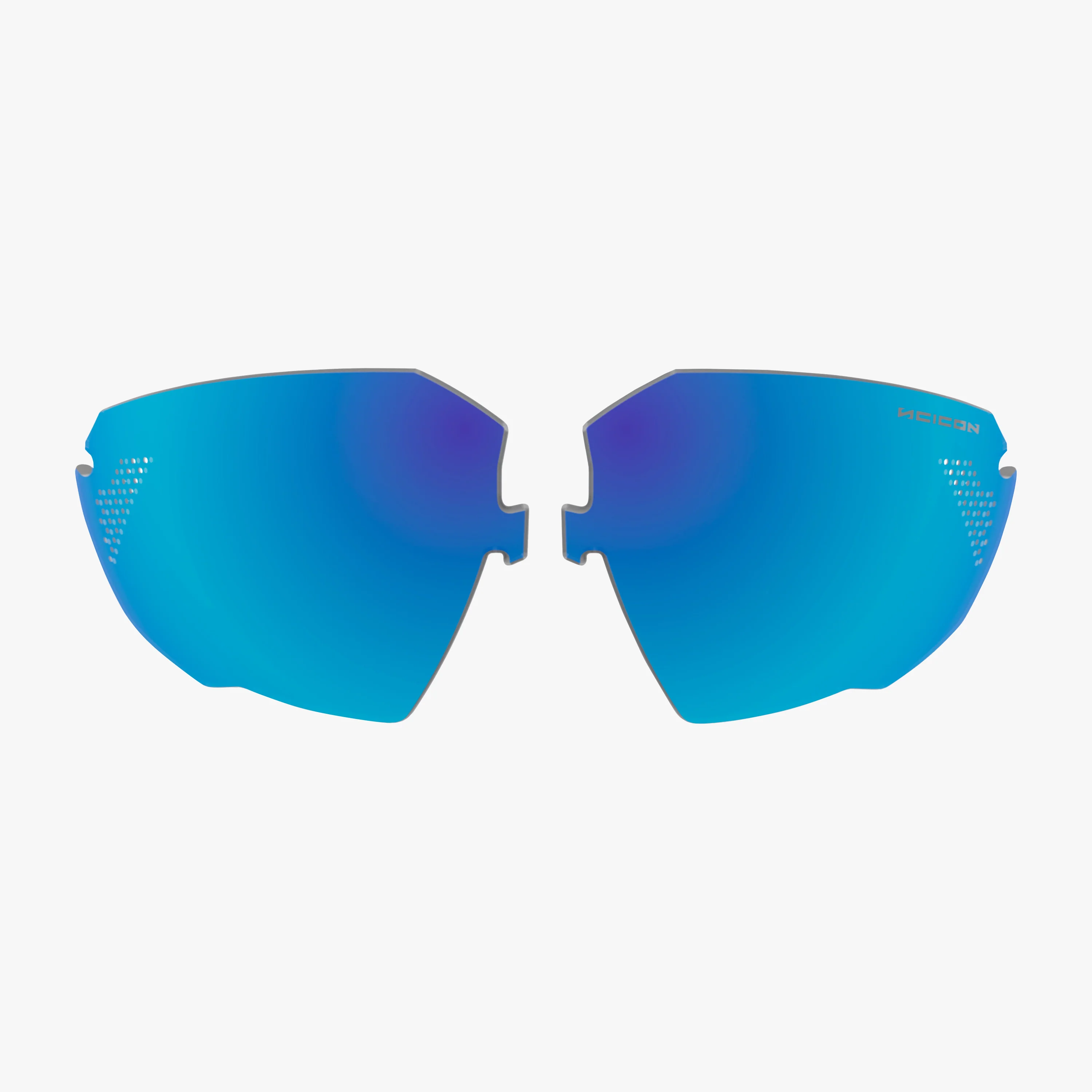 AEROJET TITANIUM Spare Lens – Replacement Lens for AEROJET Eyewear