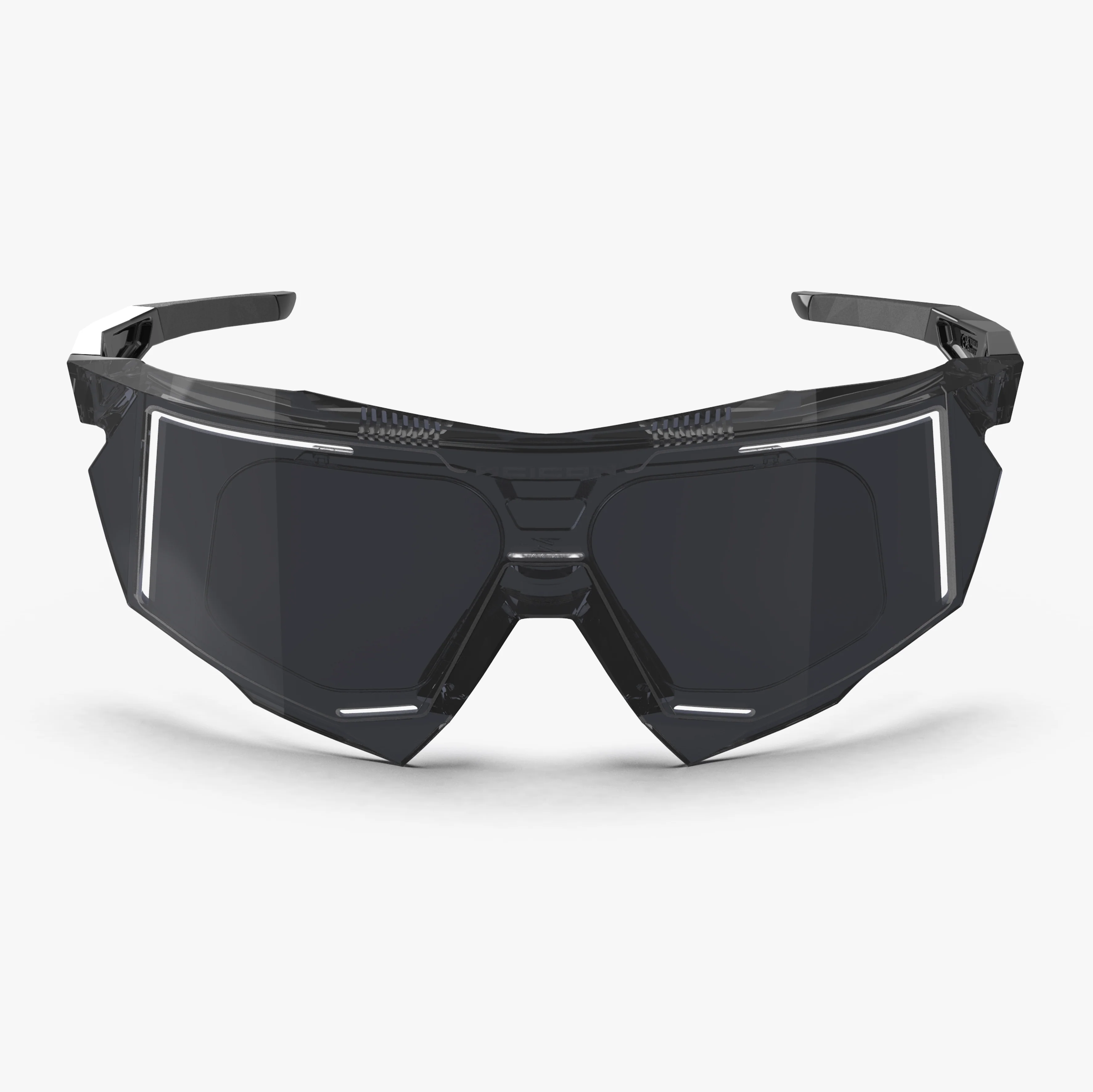 Aerostorm RX Sport Performance Sunglasses with Optical Insert