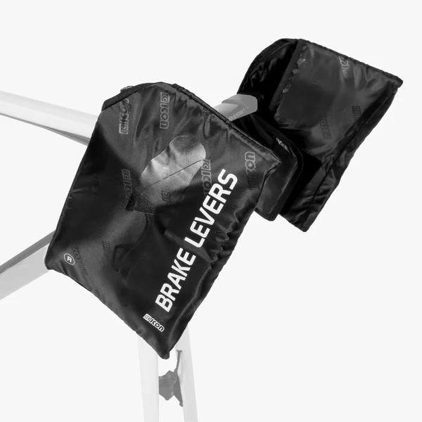 Bicycle Brake Lever and Gearbox Protector