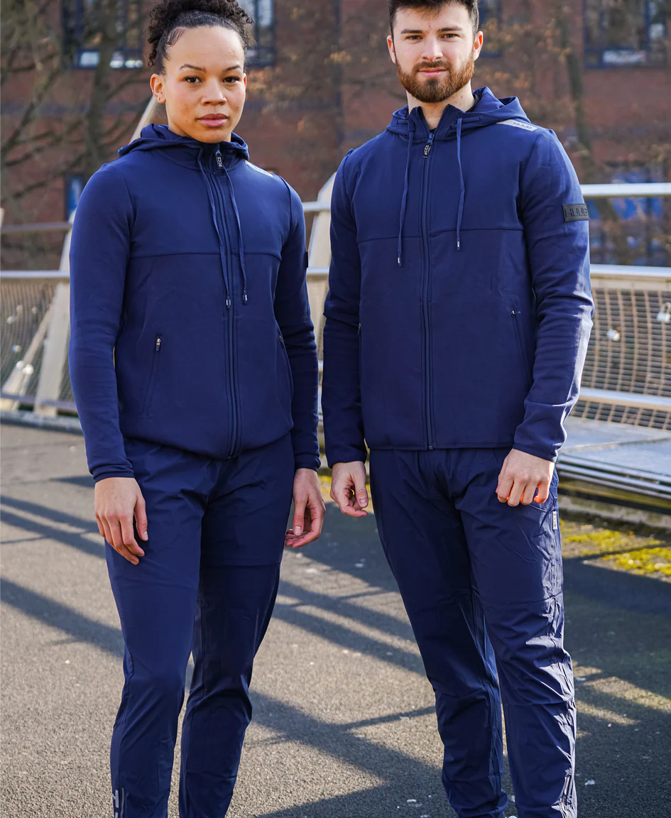 Active Trouser - Unisex