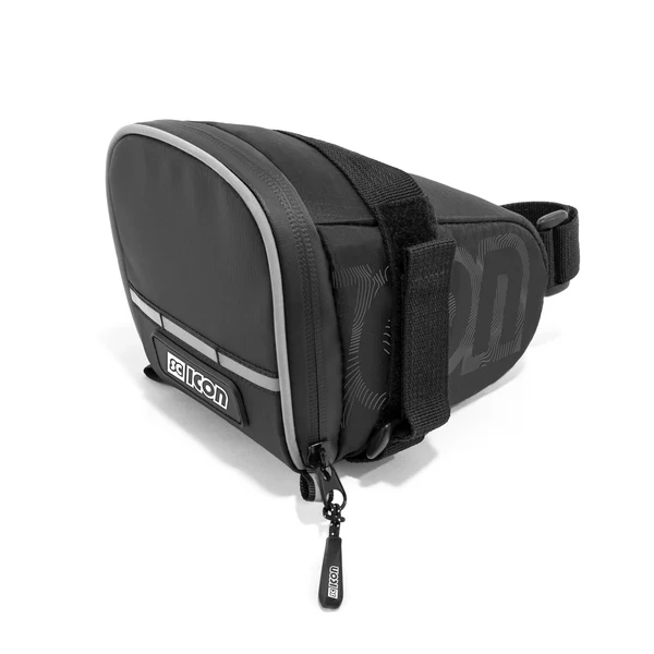 Large Saddle Bag for MTB Cycling