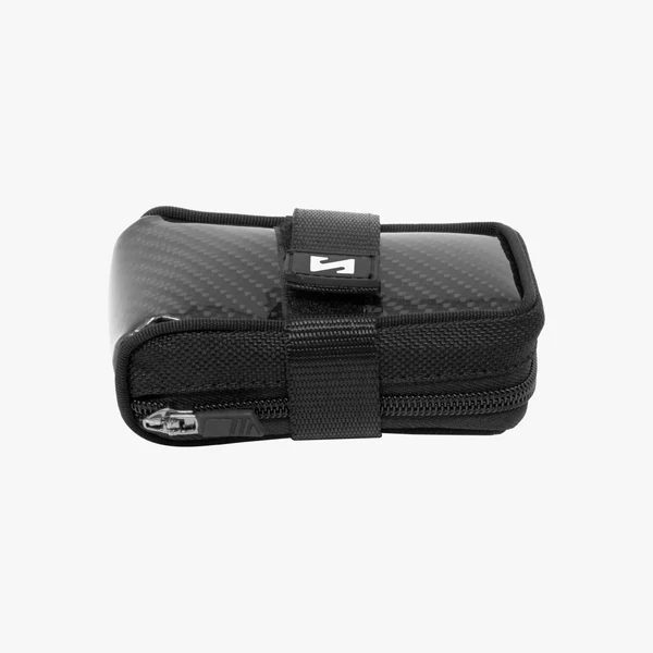 Elan 210 Compact Carbon Saddle Bag