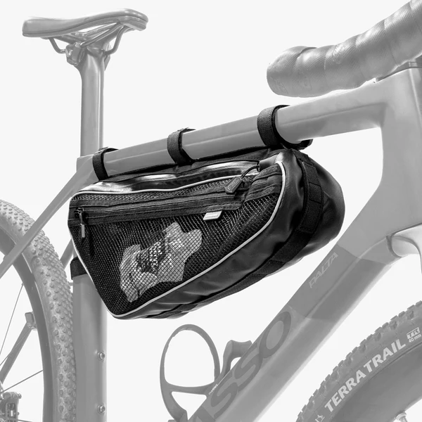 3L Bike Frame Bag